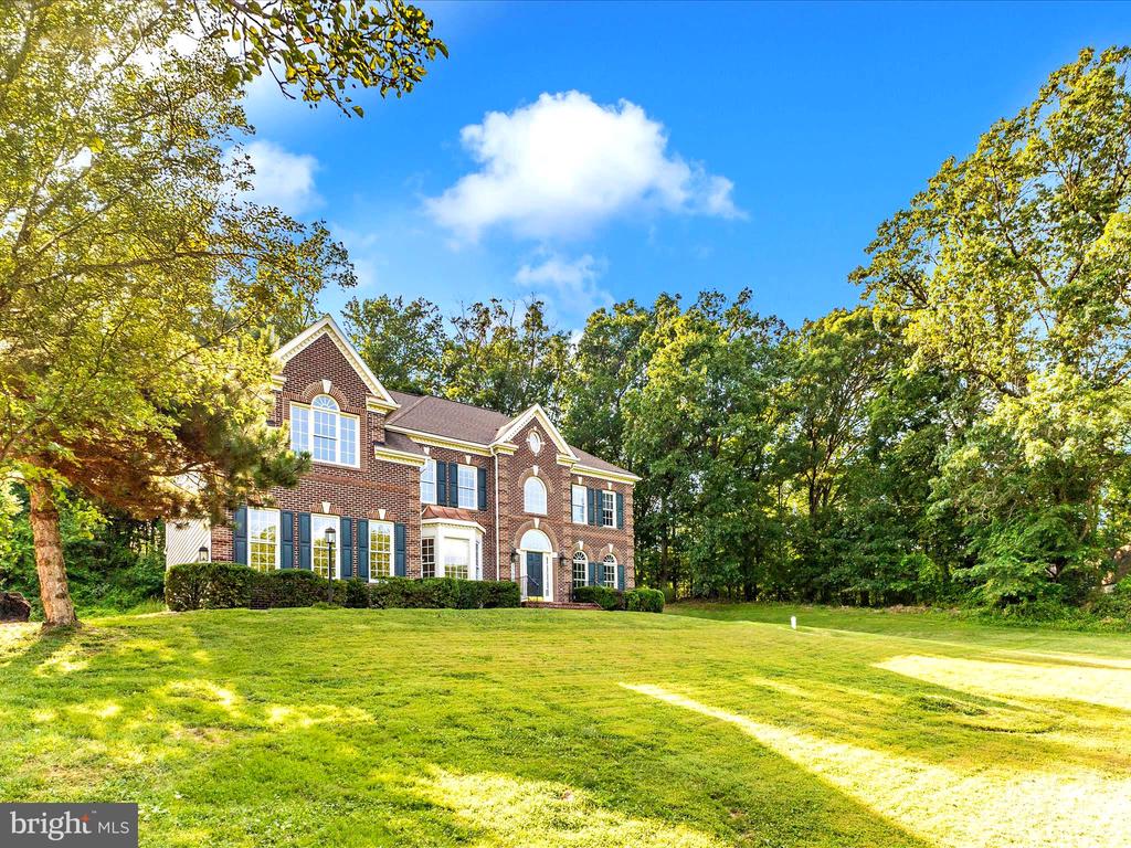 25024 Johnson Farm Rd