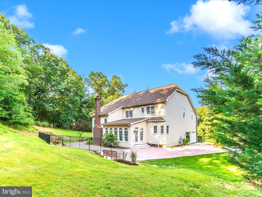 25024 Johnson Farm Rd