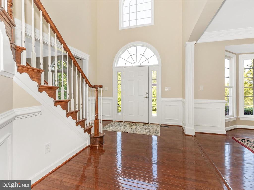 25024 Johnson Farm Rd