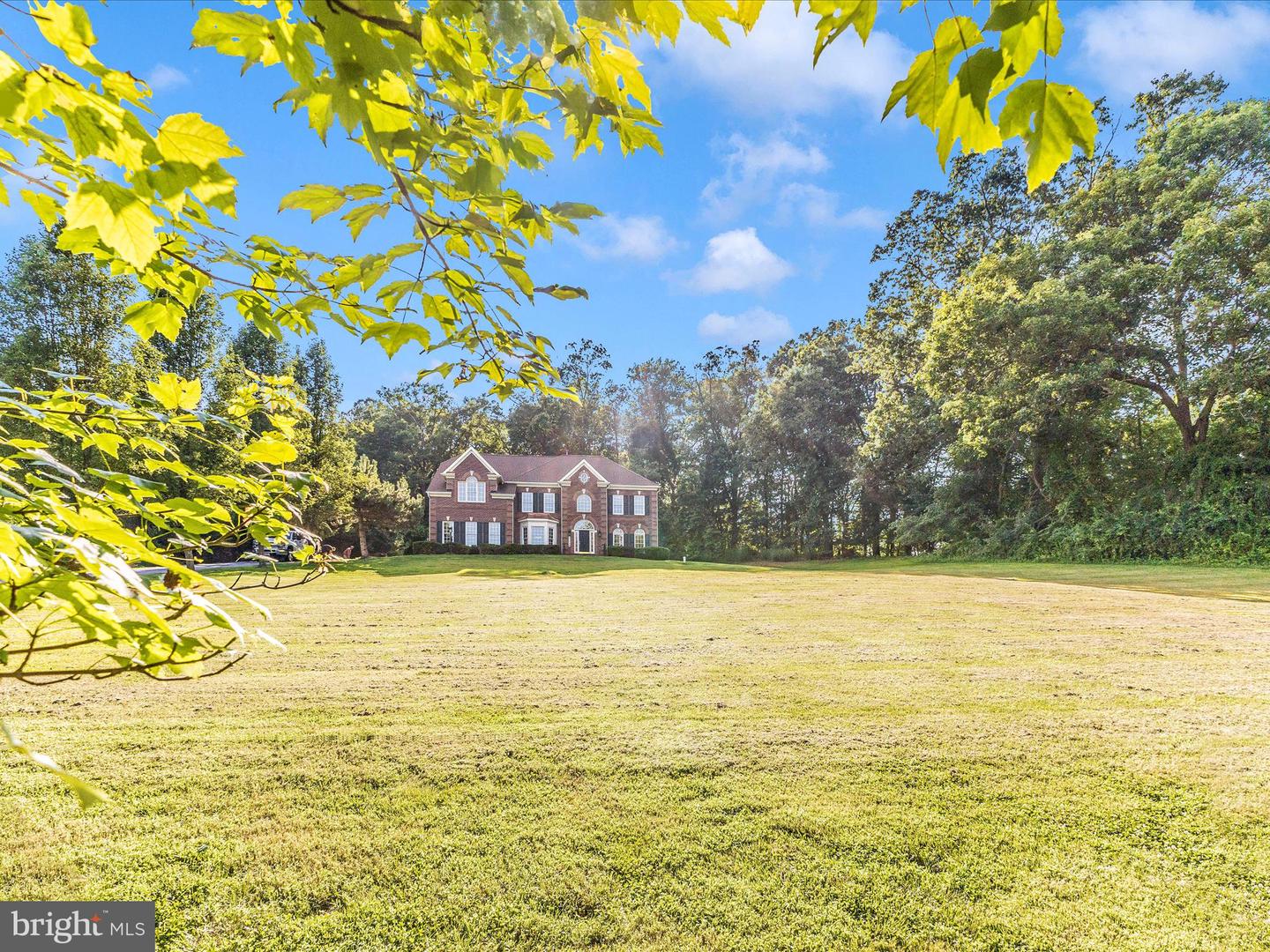 25024 Johnson Farm Rd