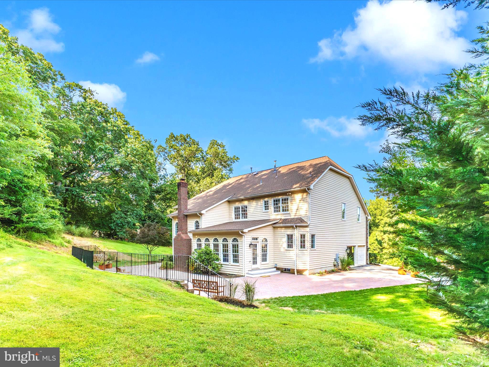 25024 Johnson Farm Rd