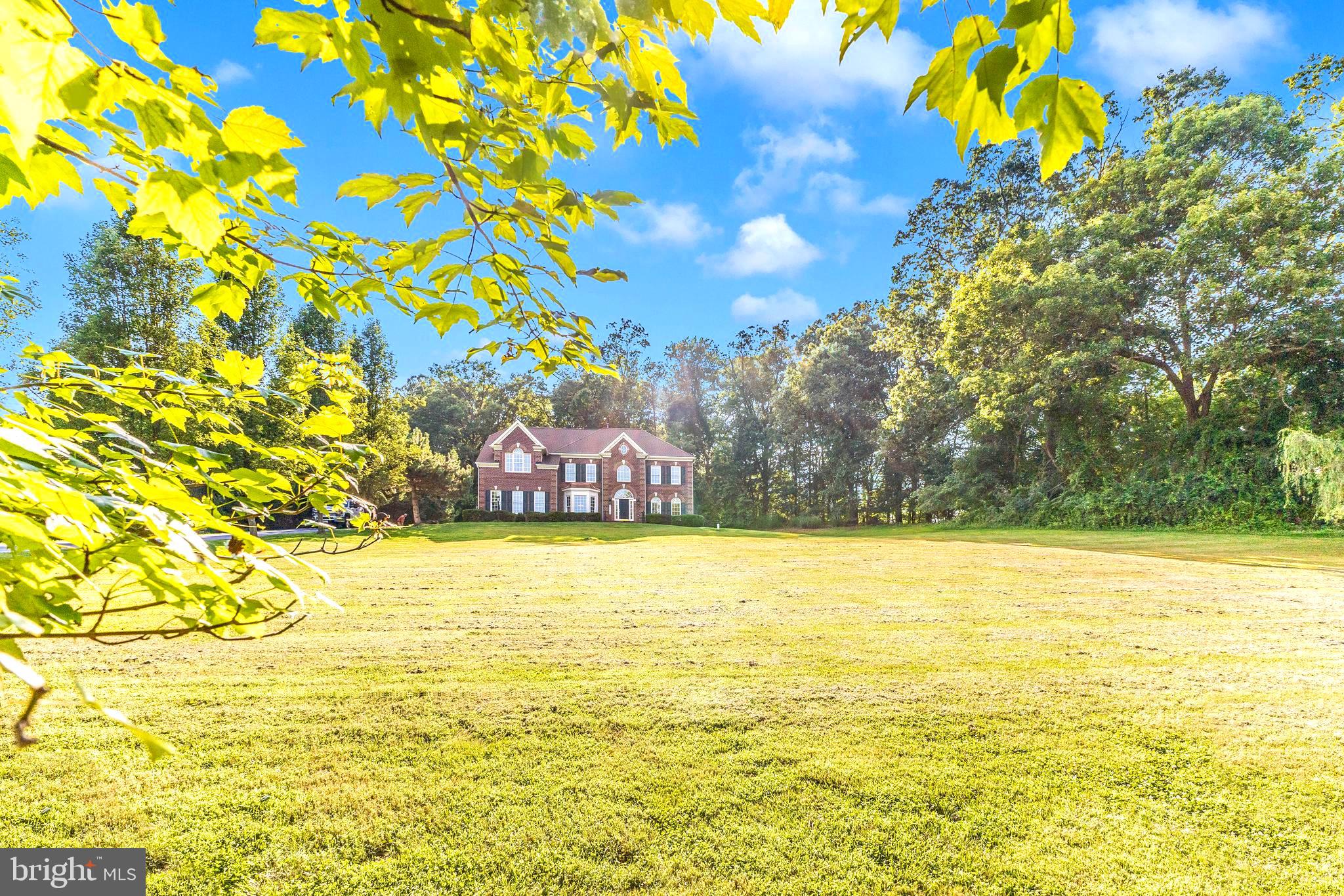 25024 Johnson Farm Rd