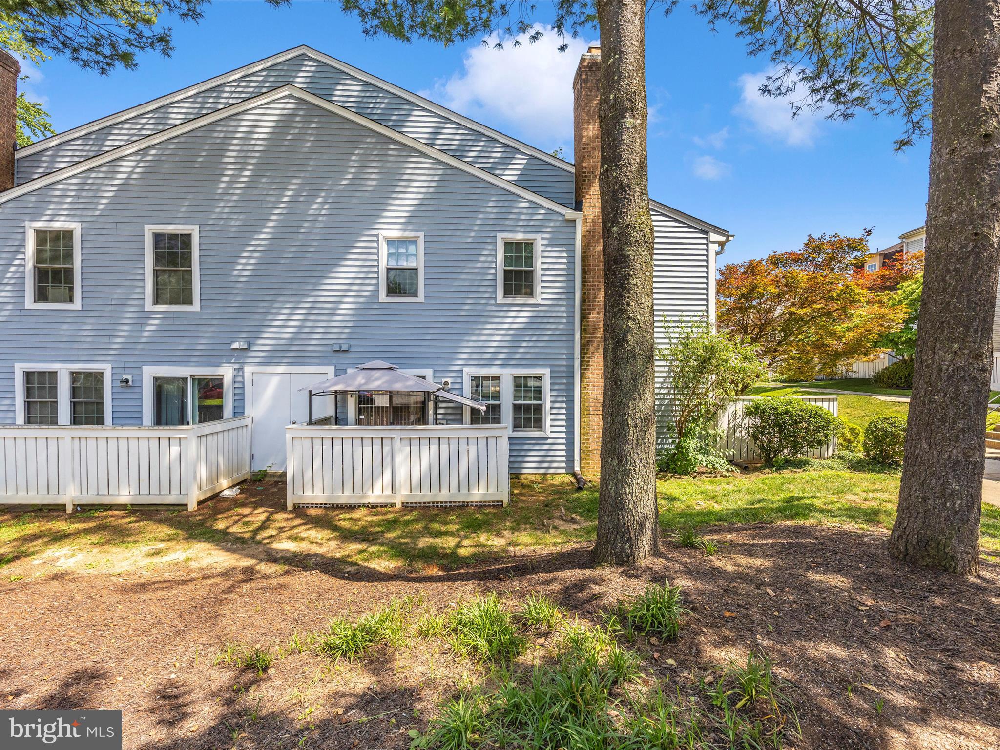 11426 Appledowre Way #31