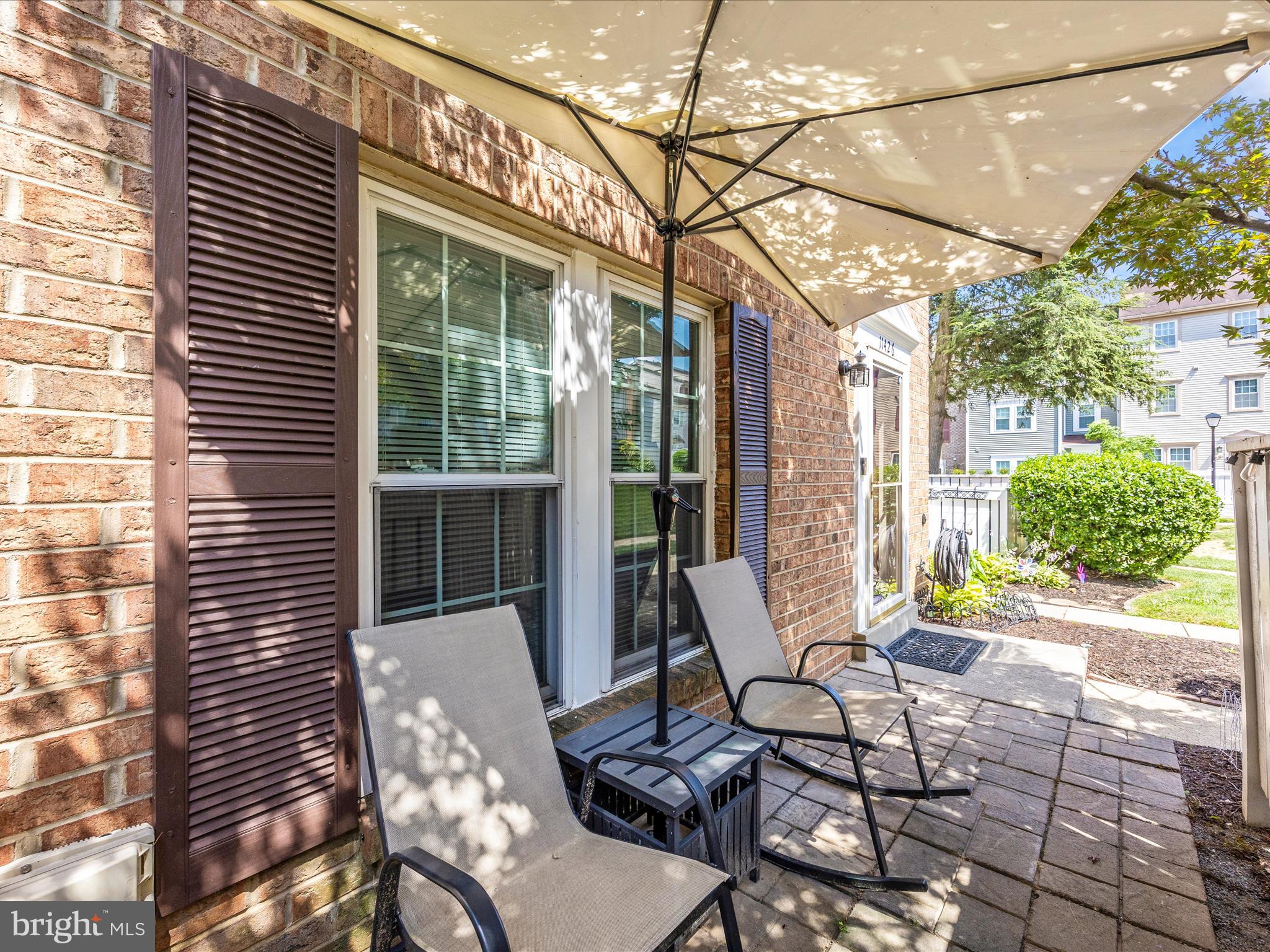 11426 Appledowre Way #31