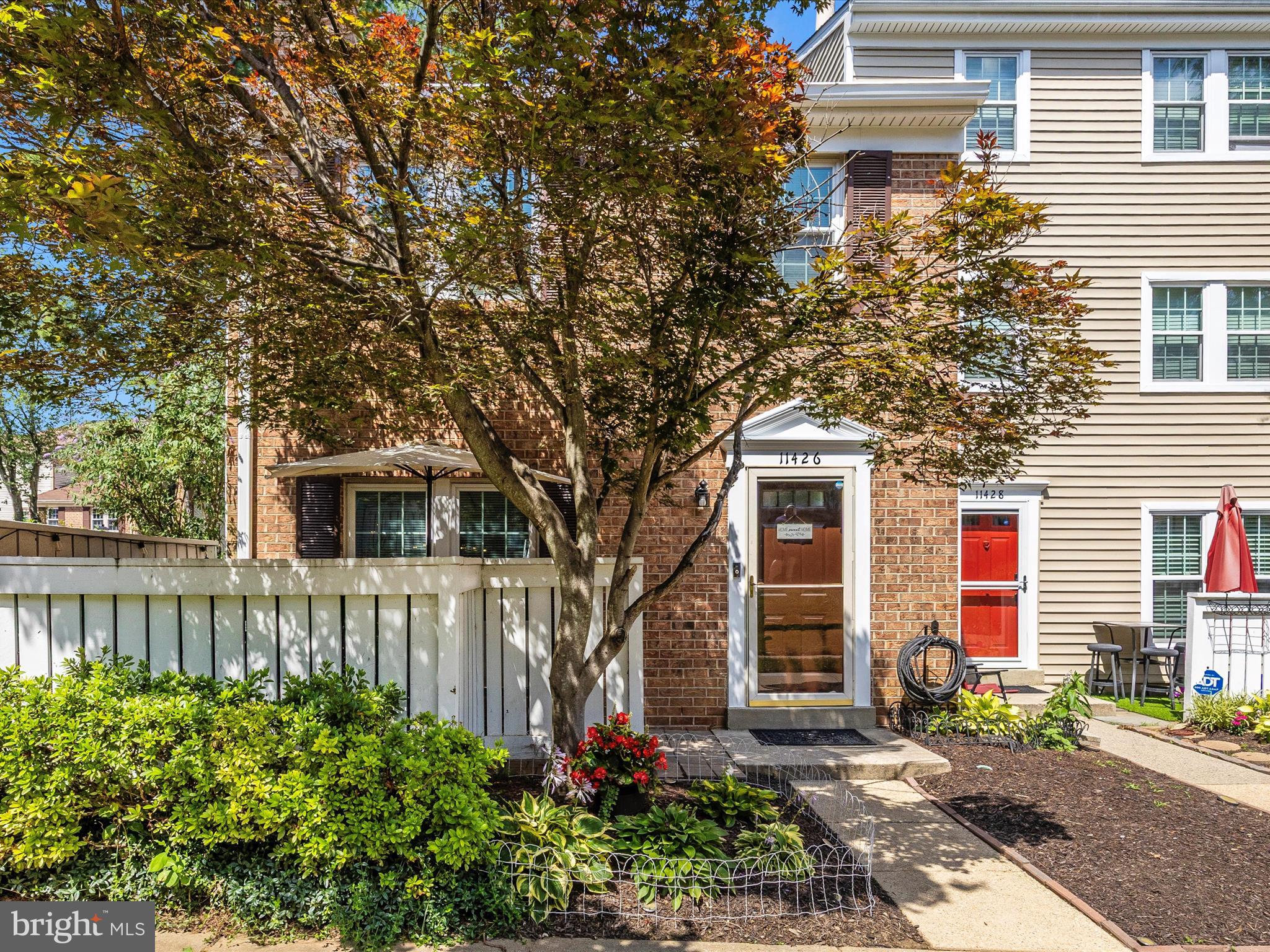 11426 Appledowre Way #31