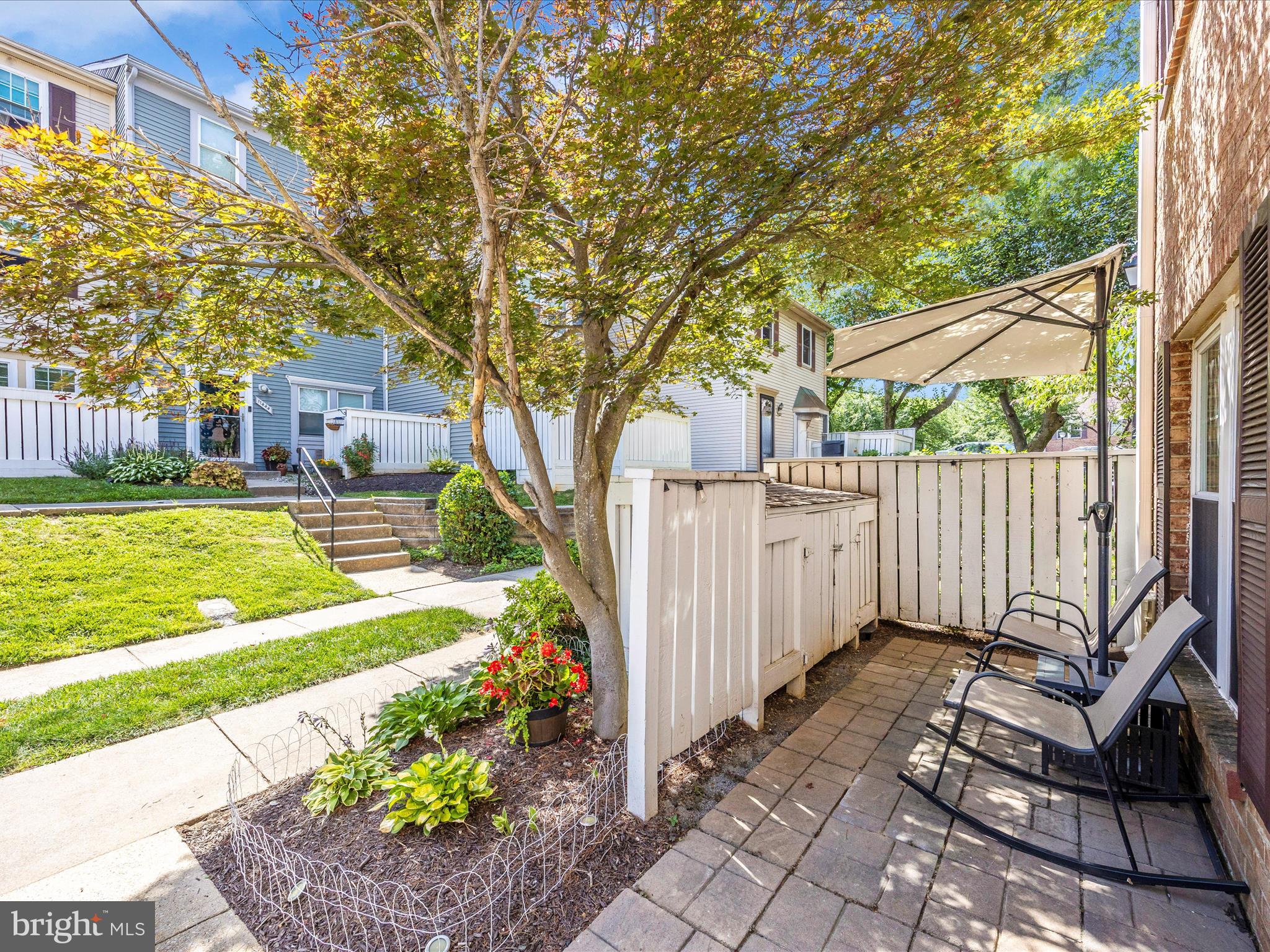 11426 Appledowre Way #31