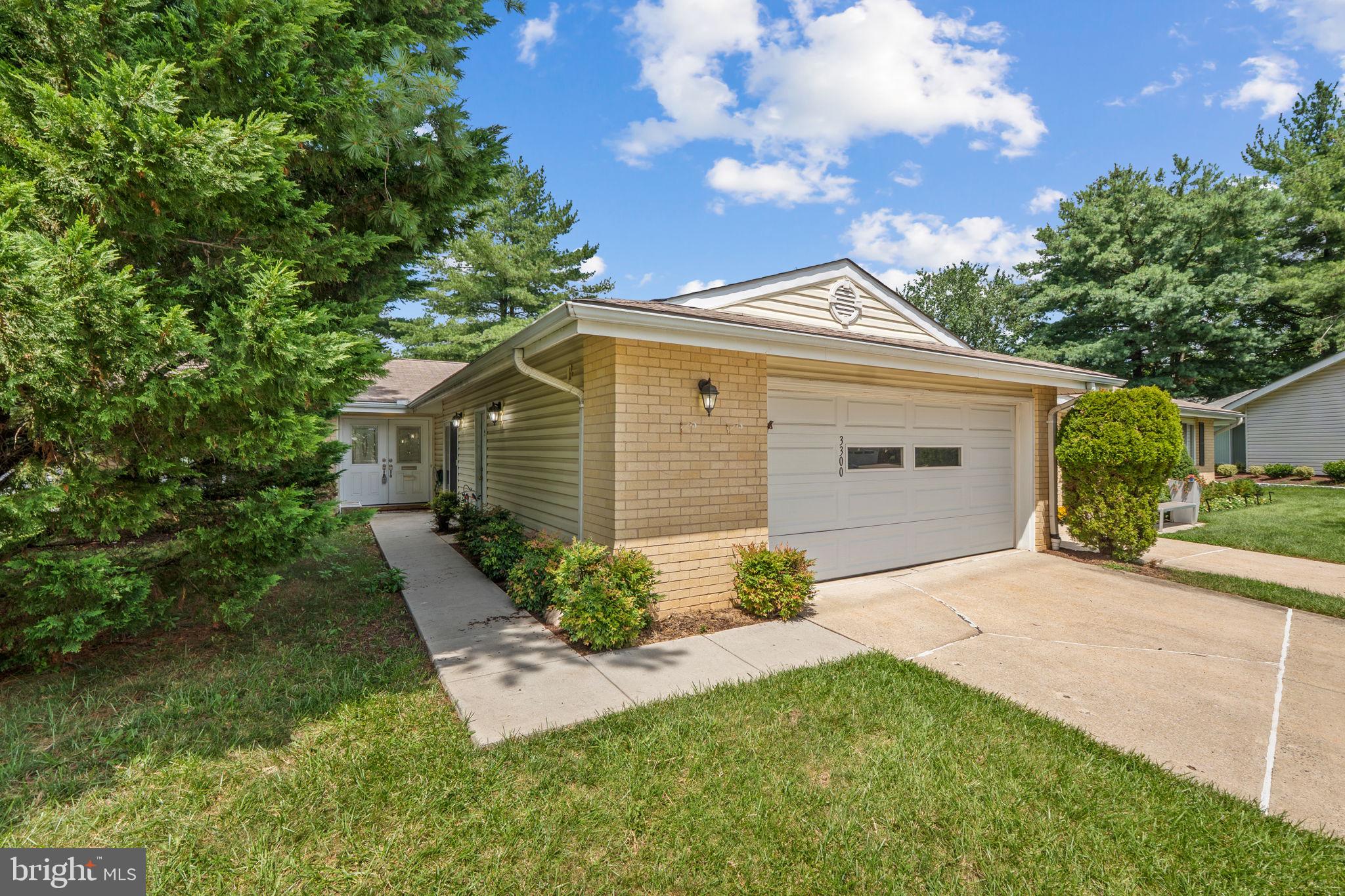 3300 Solomons Ct #100