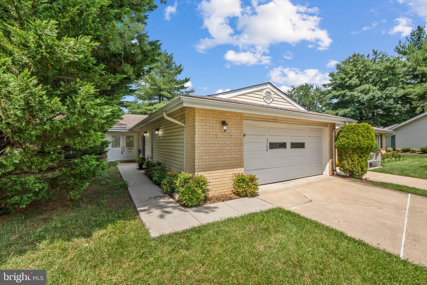 3300 Solomons Ct #100
