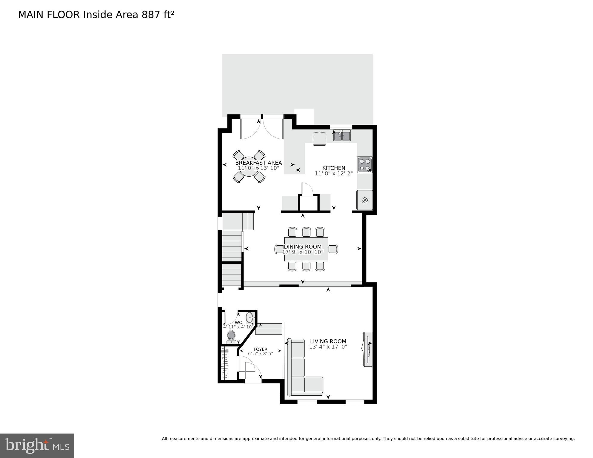 6043 LOGANWOOD DRIVE