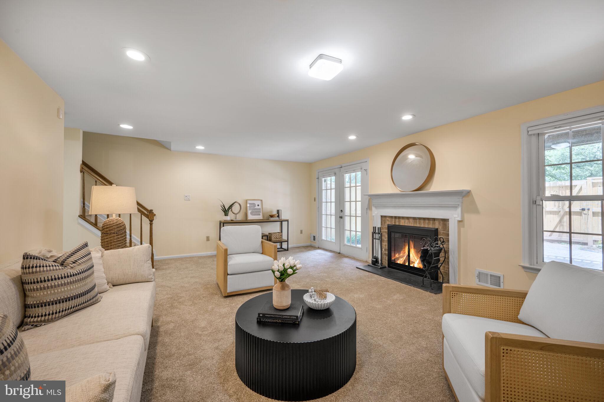 6043 LOGANWOOD DRIVE