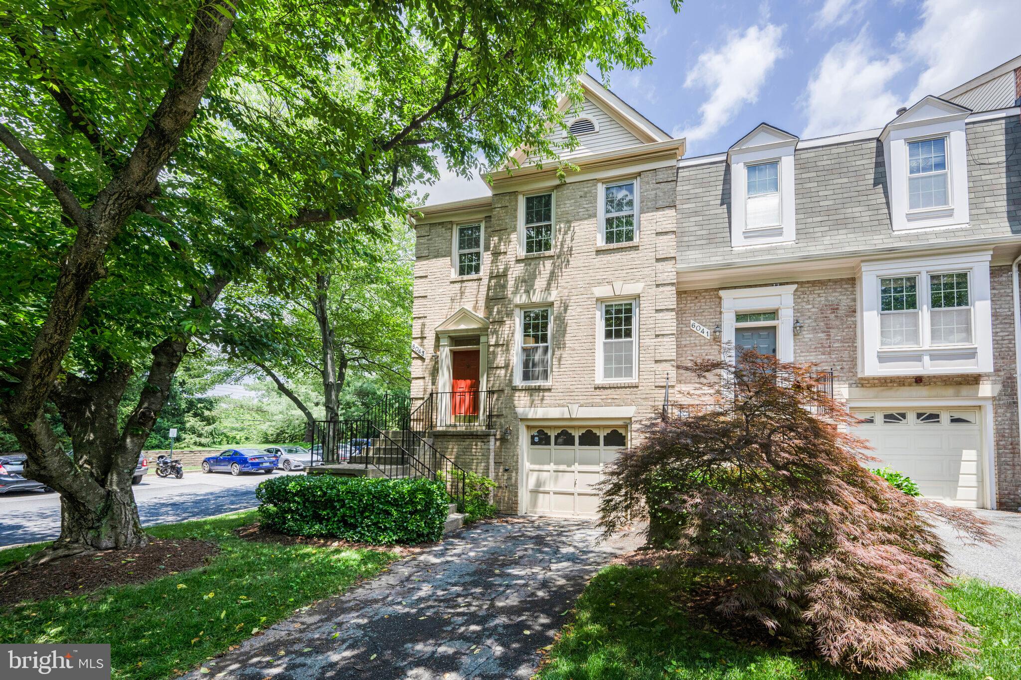 6043 LOGANWOOD DRIVE