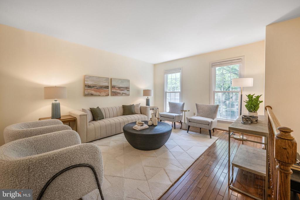 6043 LOGANWOOD DRIVE