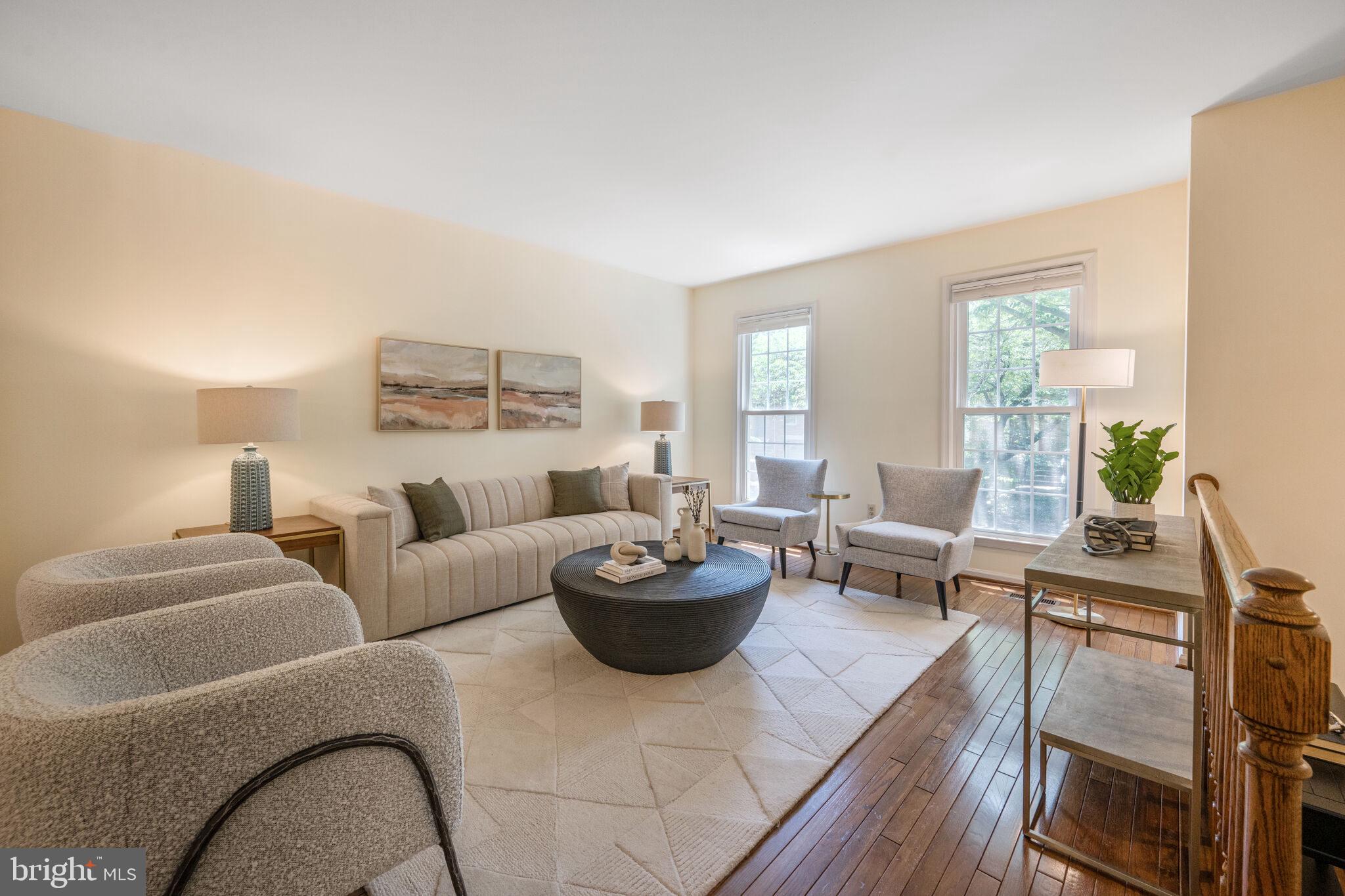 6043 LOGANWOOD DRIVE