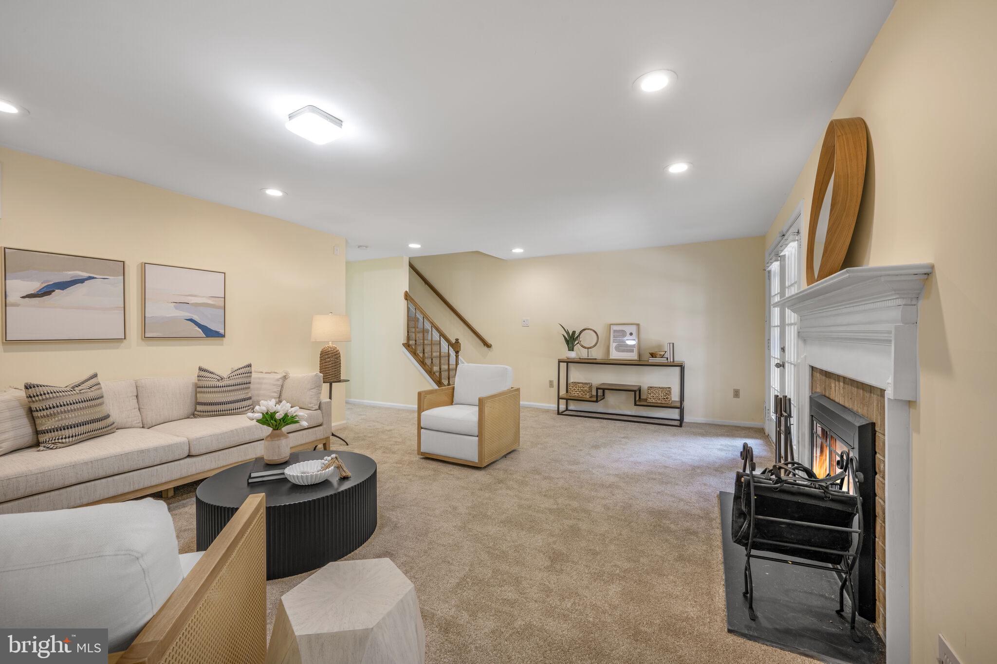 6043 LOGANWOOD DRIVE