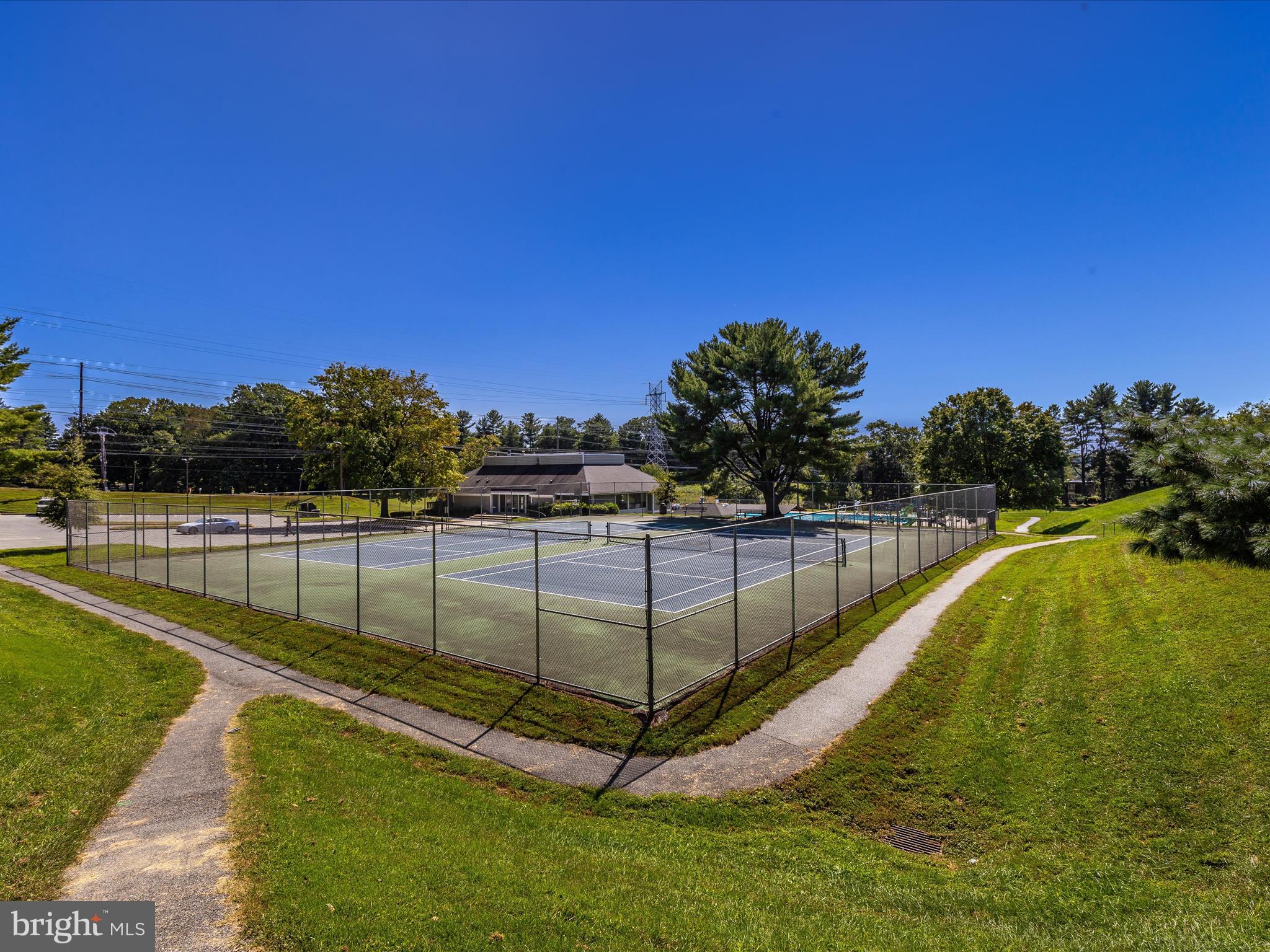 10636 Seneca Spring Way