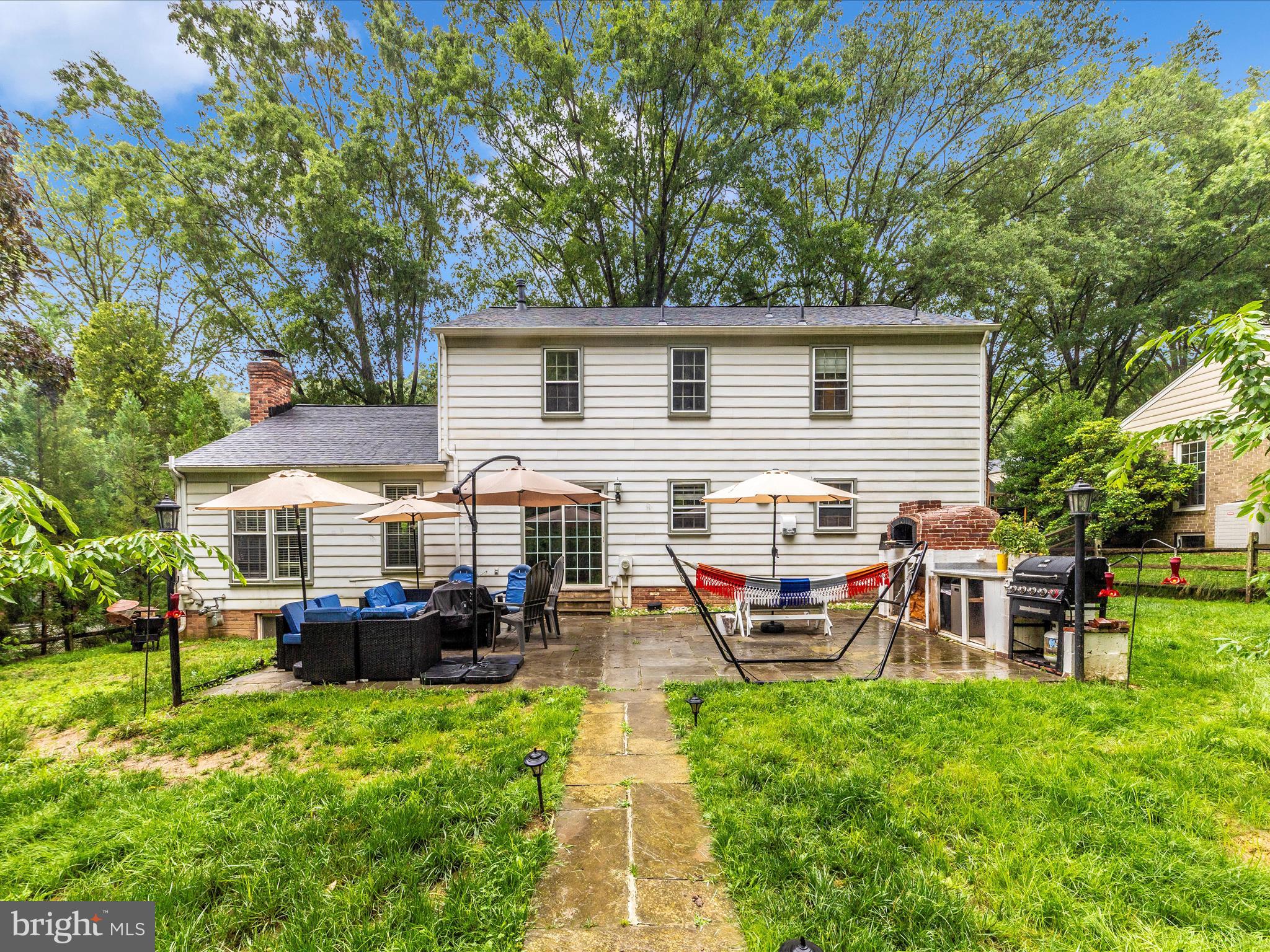 10636 Seneca Spring Way