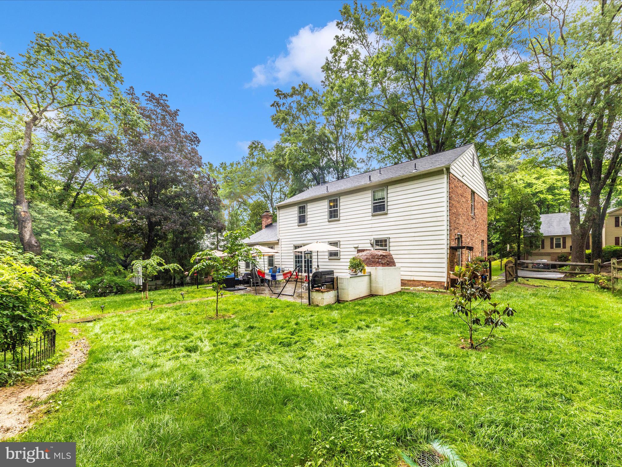 10636 Seneca Spring Way