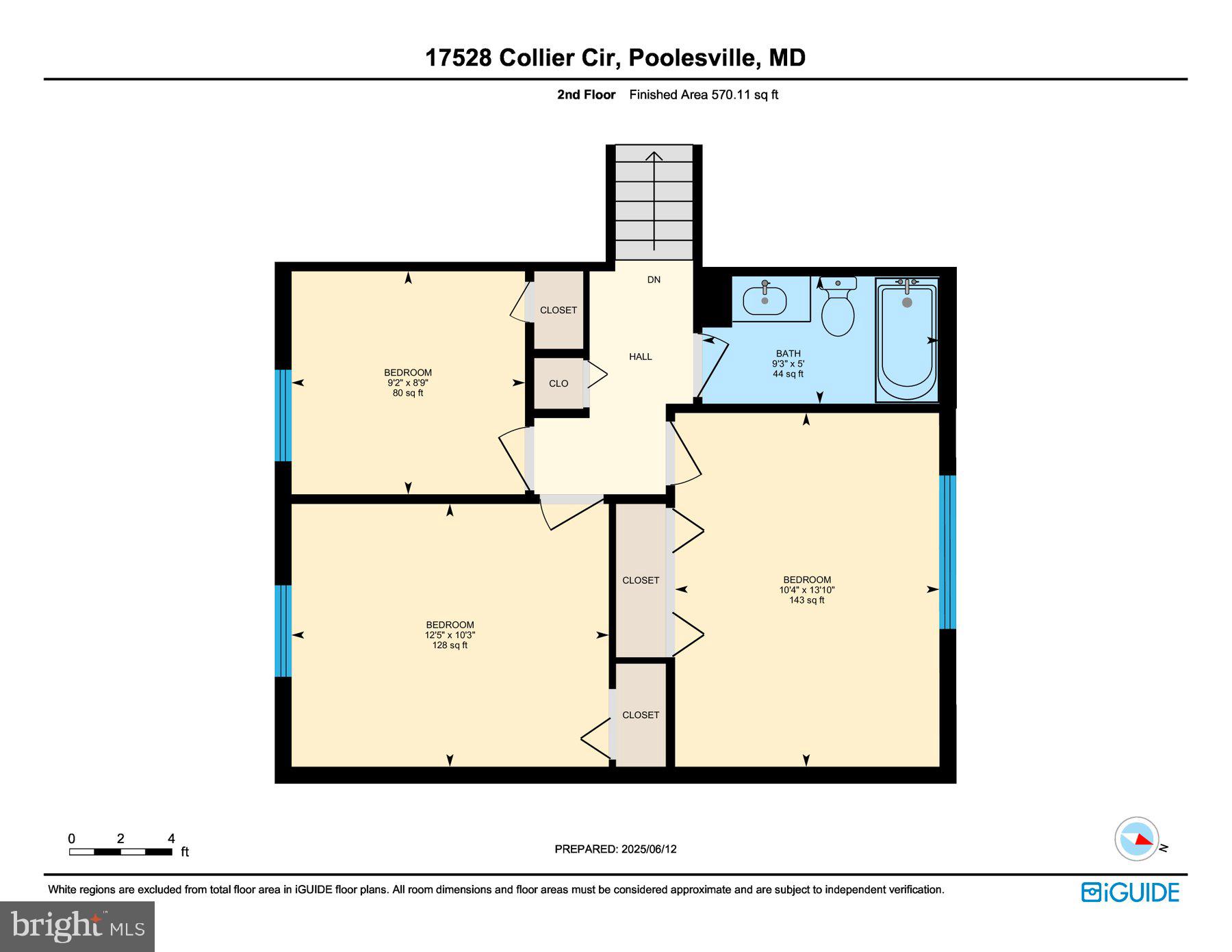 17528 Collier Cir