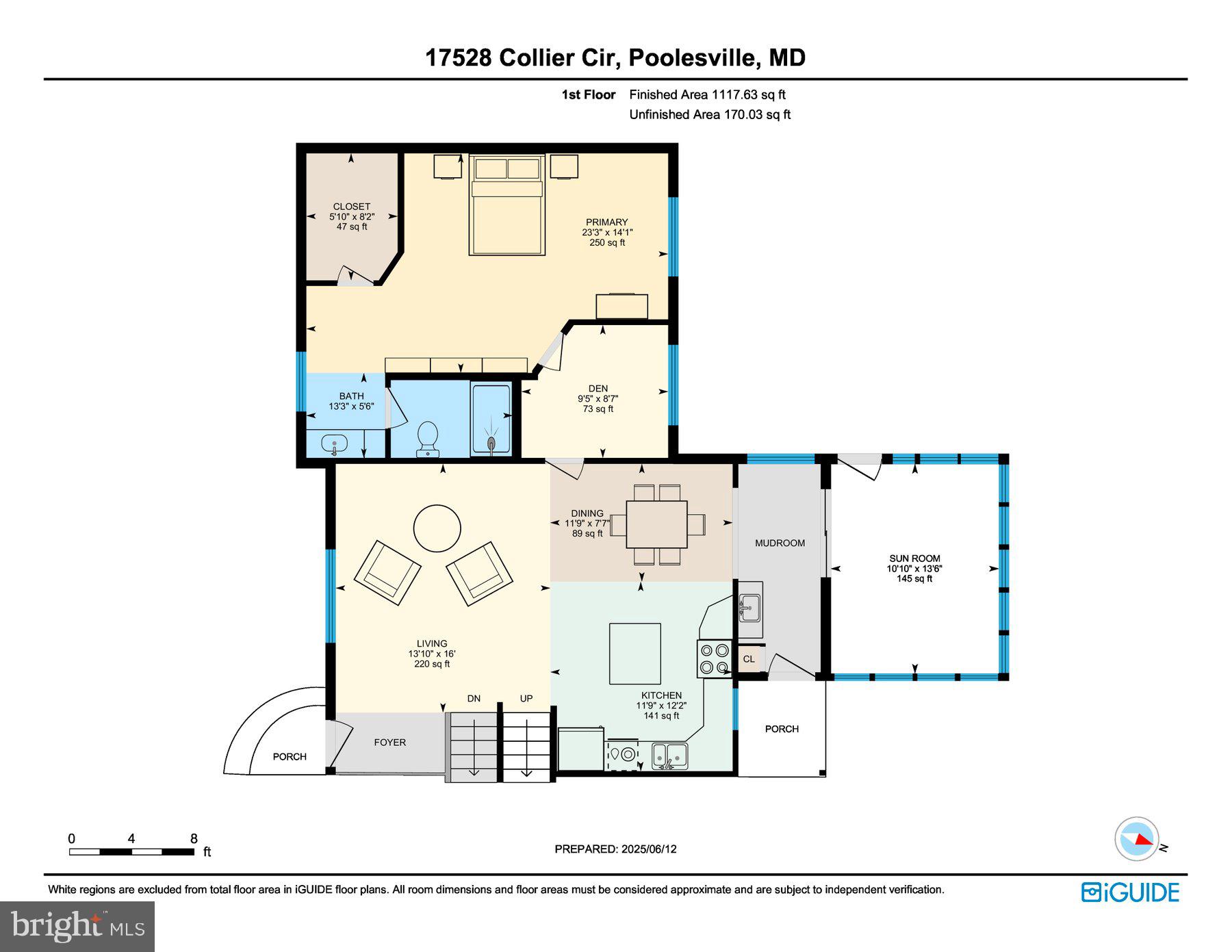 17528 Collier Cir
