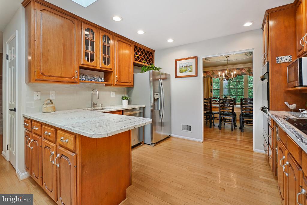 16717 CUTLASS DRIVE