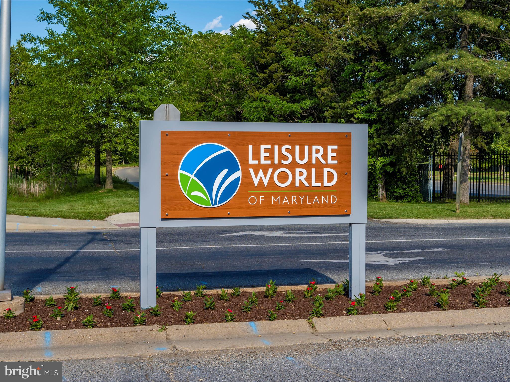 3310 N Leisure World Blvd N #911