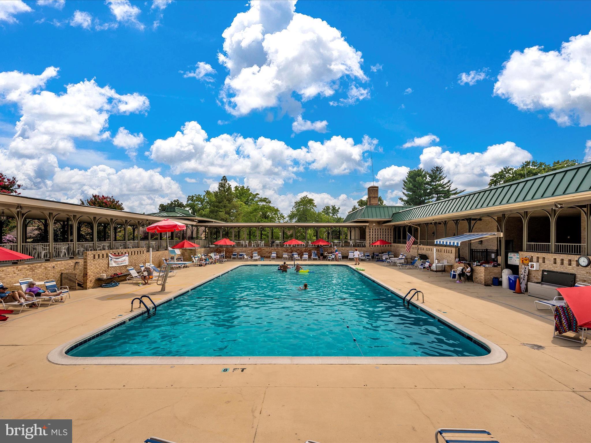 3310 N Leisure World Blvd N #911