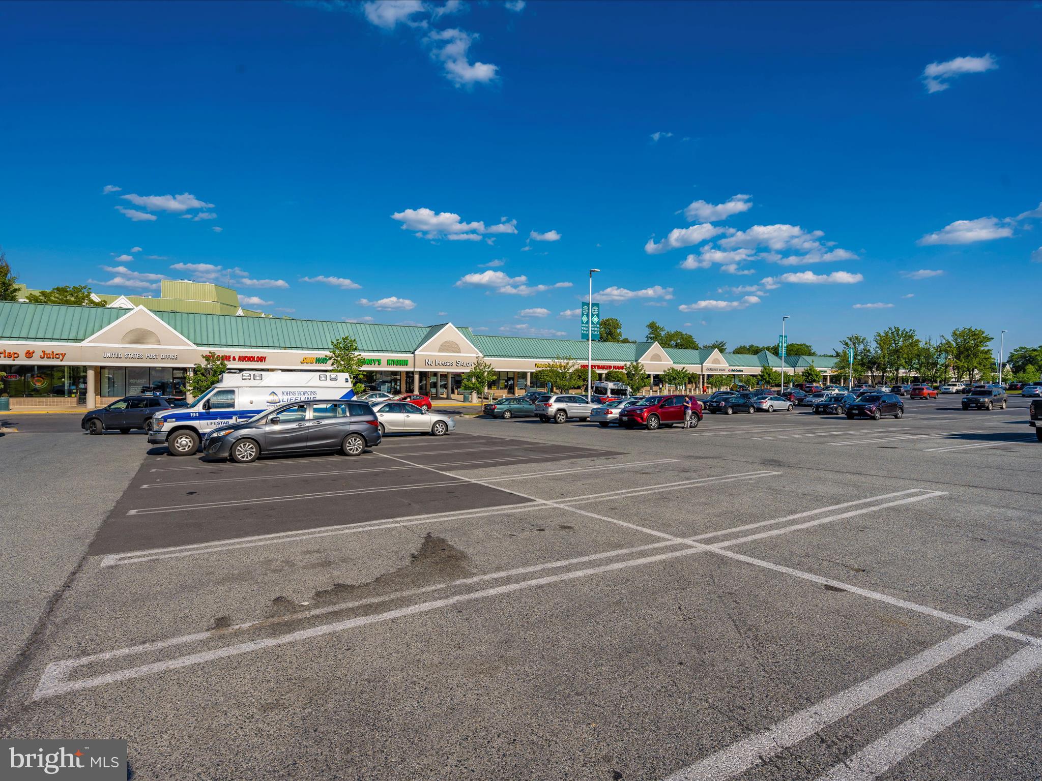 3310 N Leisure World Blvd N #911