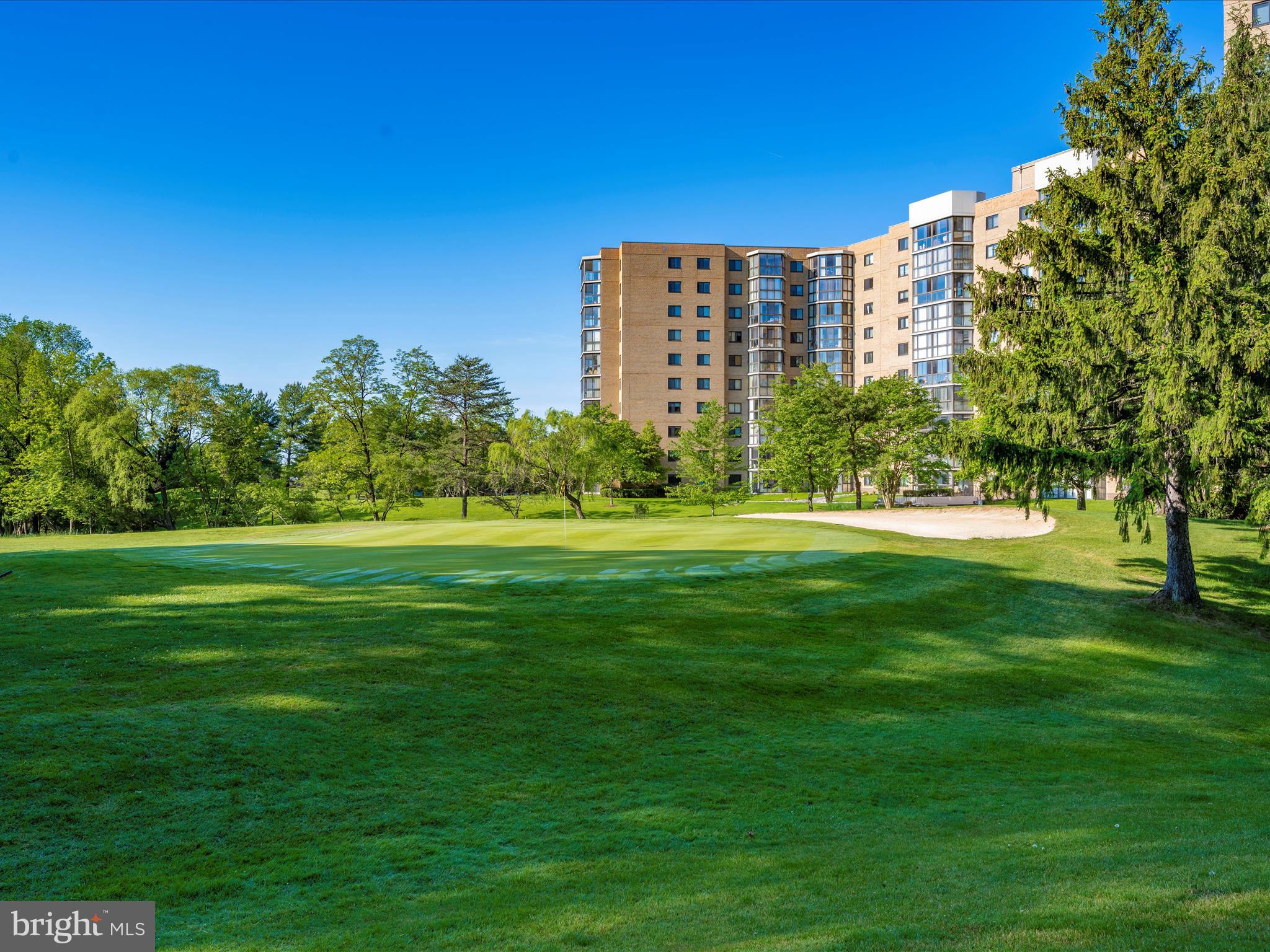 3310 N Leisure World Blvd N #911