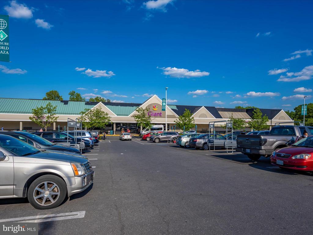 3310 N Leisure World Blvd N #911