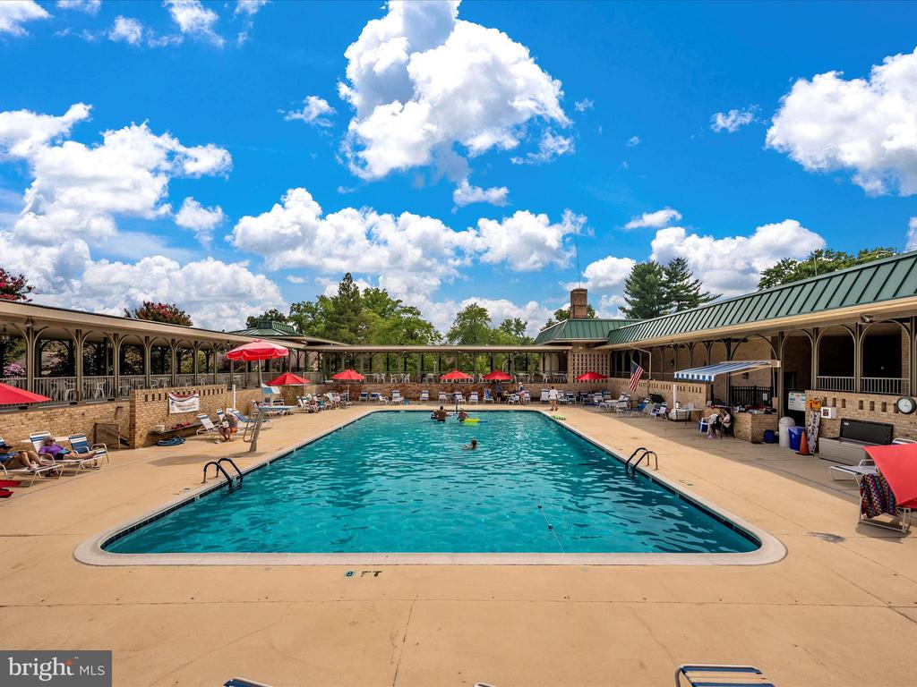 3310 N Leisure World Blvd N #911