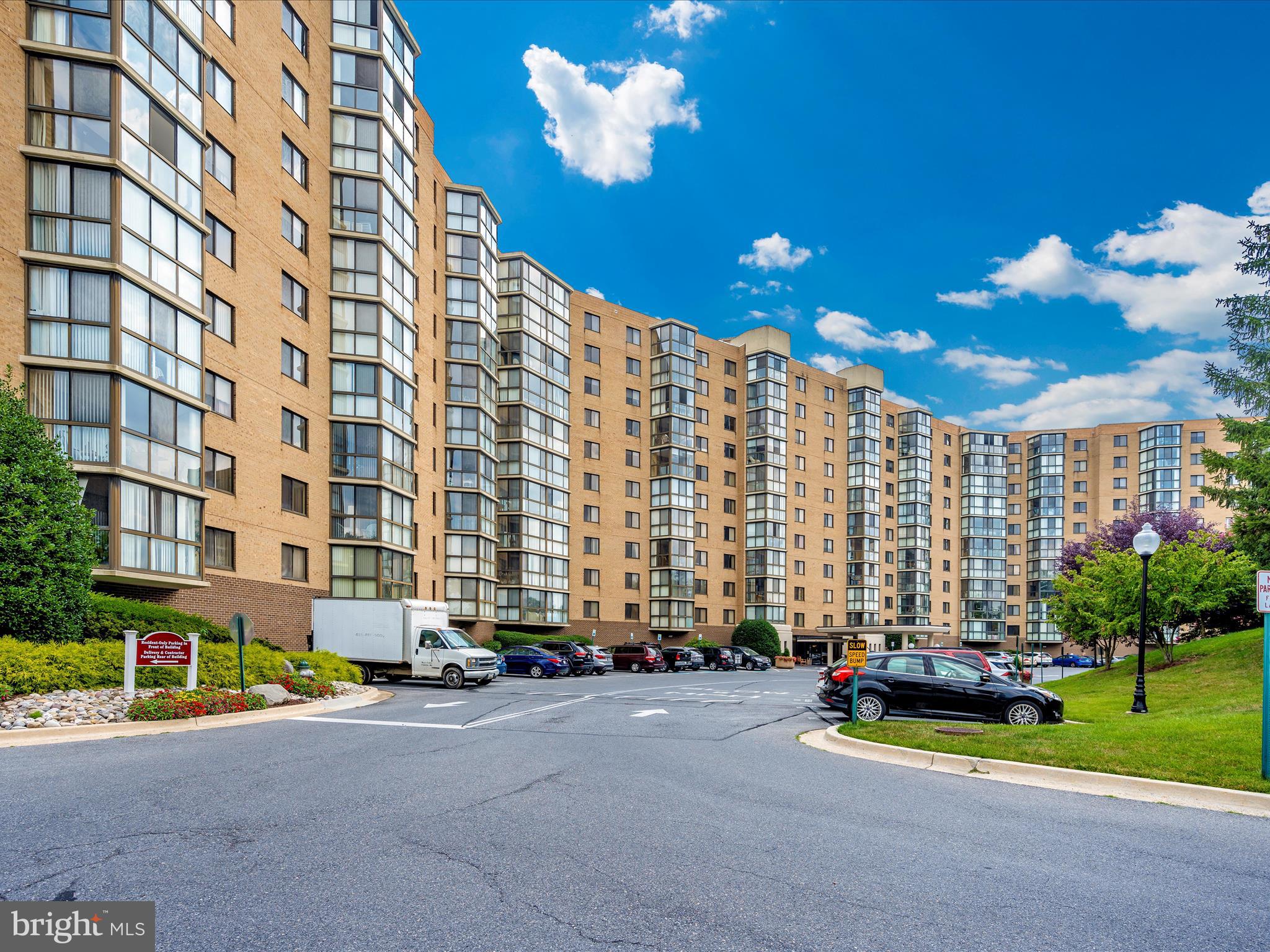 3310 N Leisure World Blvd N #911