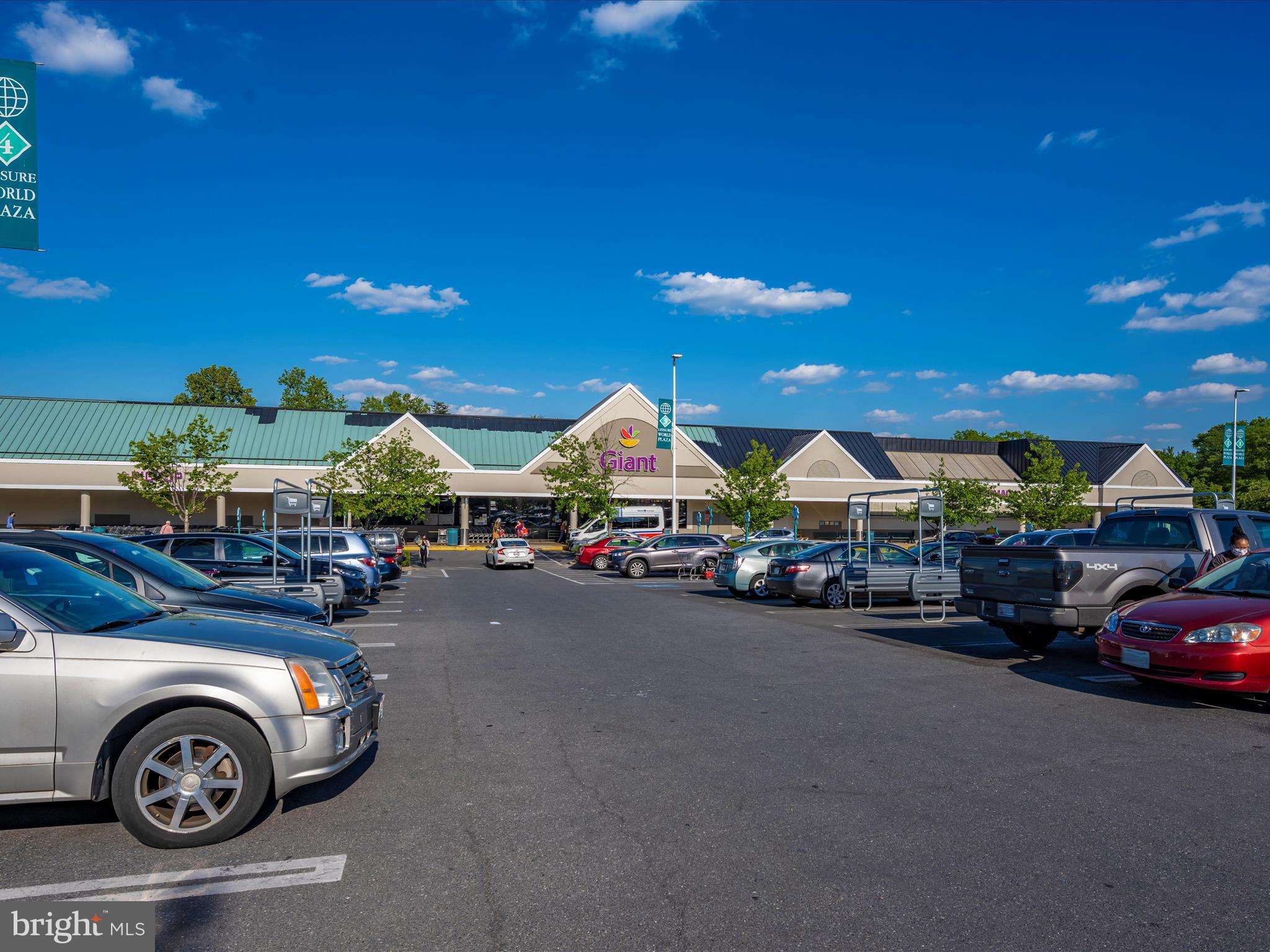 3310 N Leisure World Blvd N #911