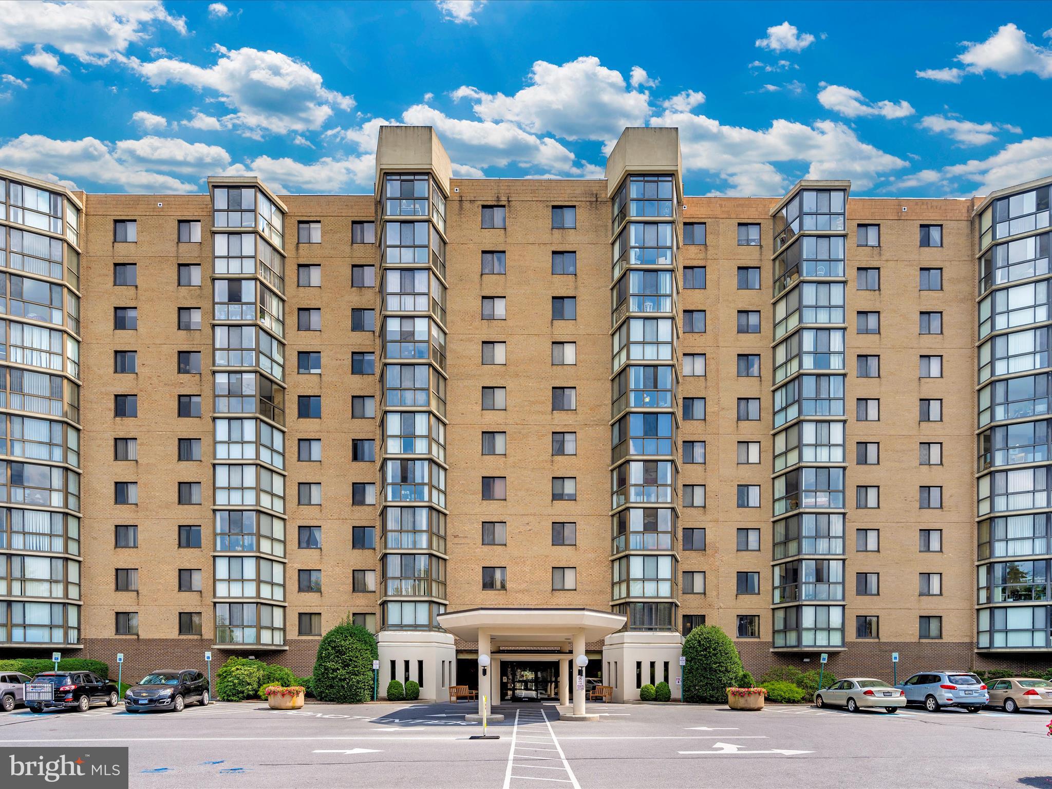 3310 N Leisure World Blvd N #911