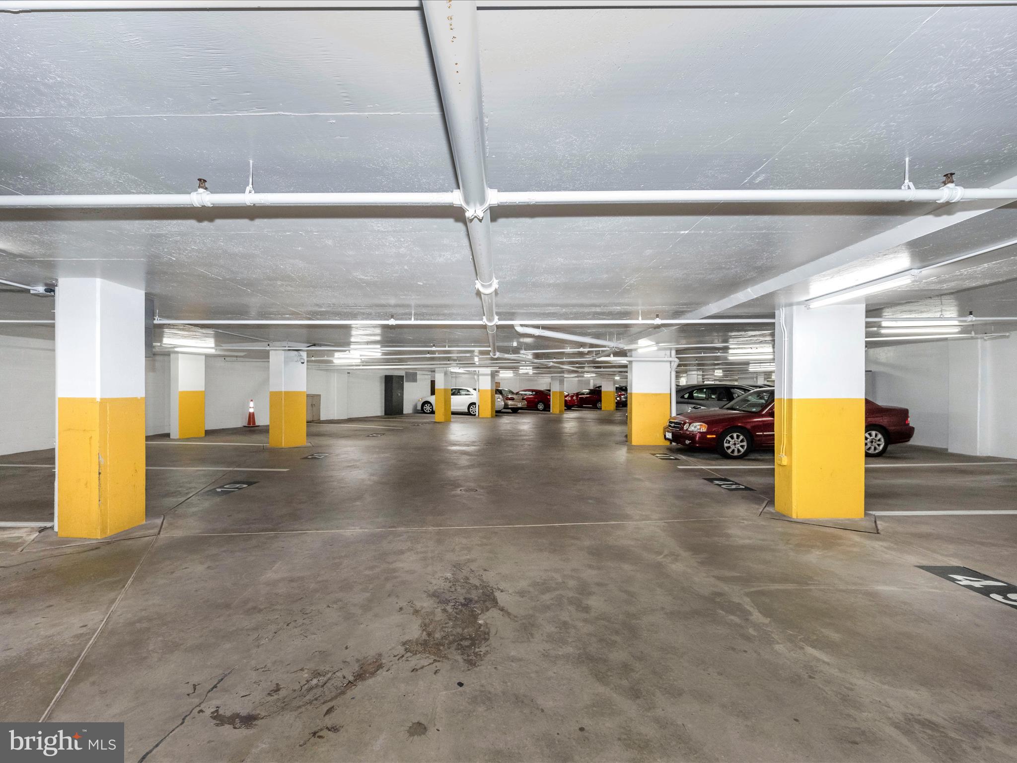 3310 N Leisure World Blvd N #911