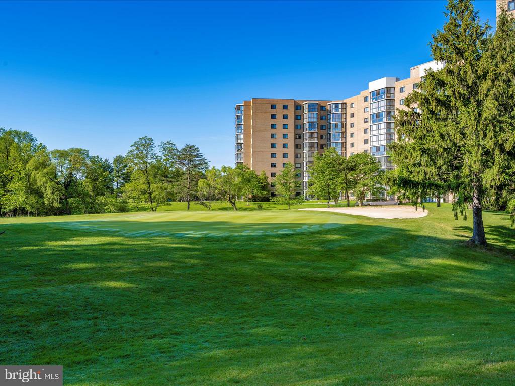 3310 N Leisure World Blvd N #911
