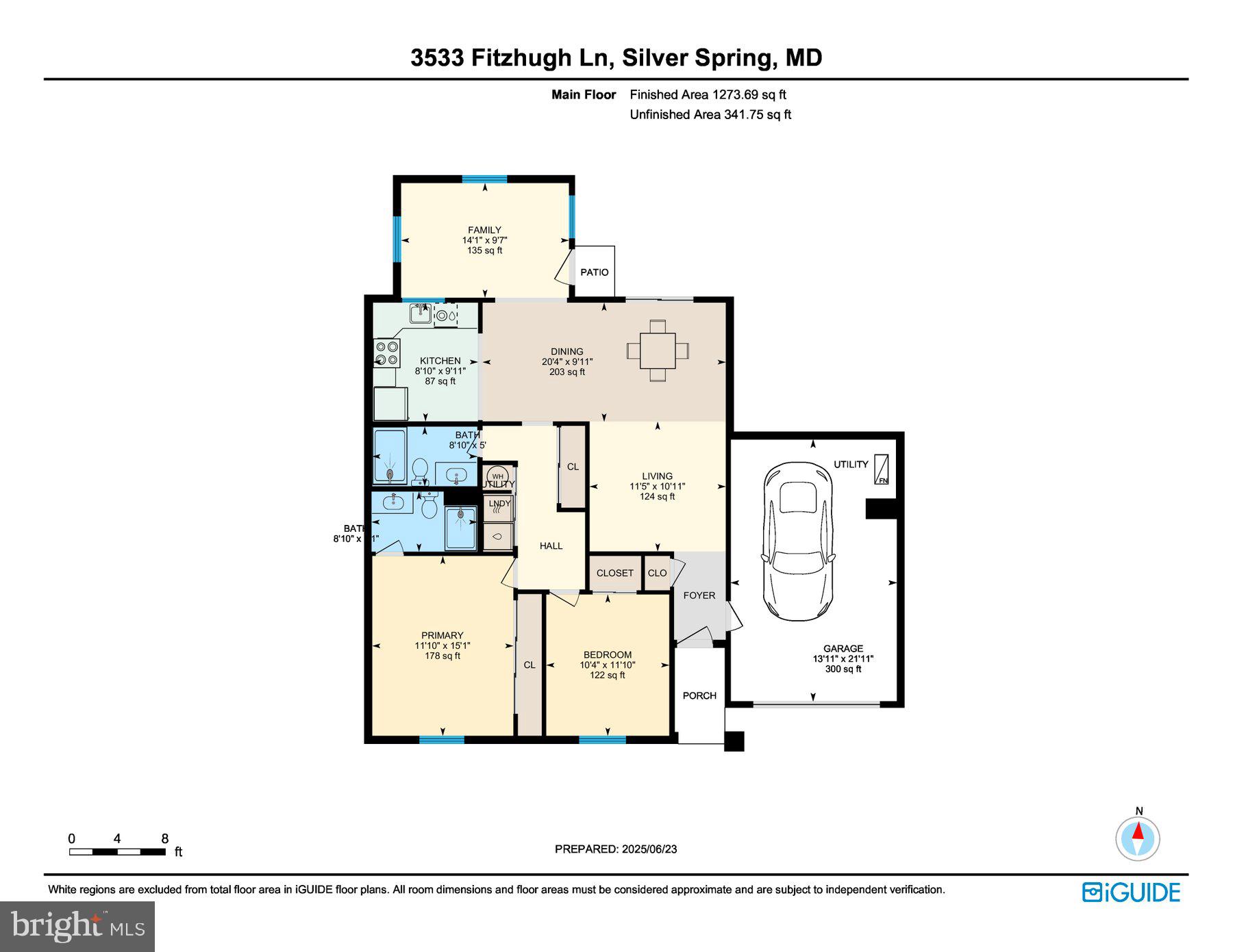 3533 Fitzhugh Ln #77-A