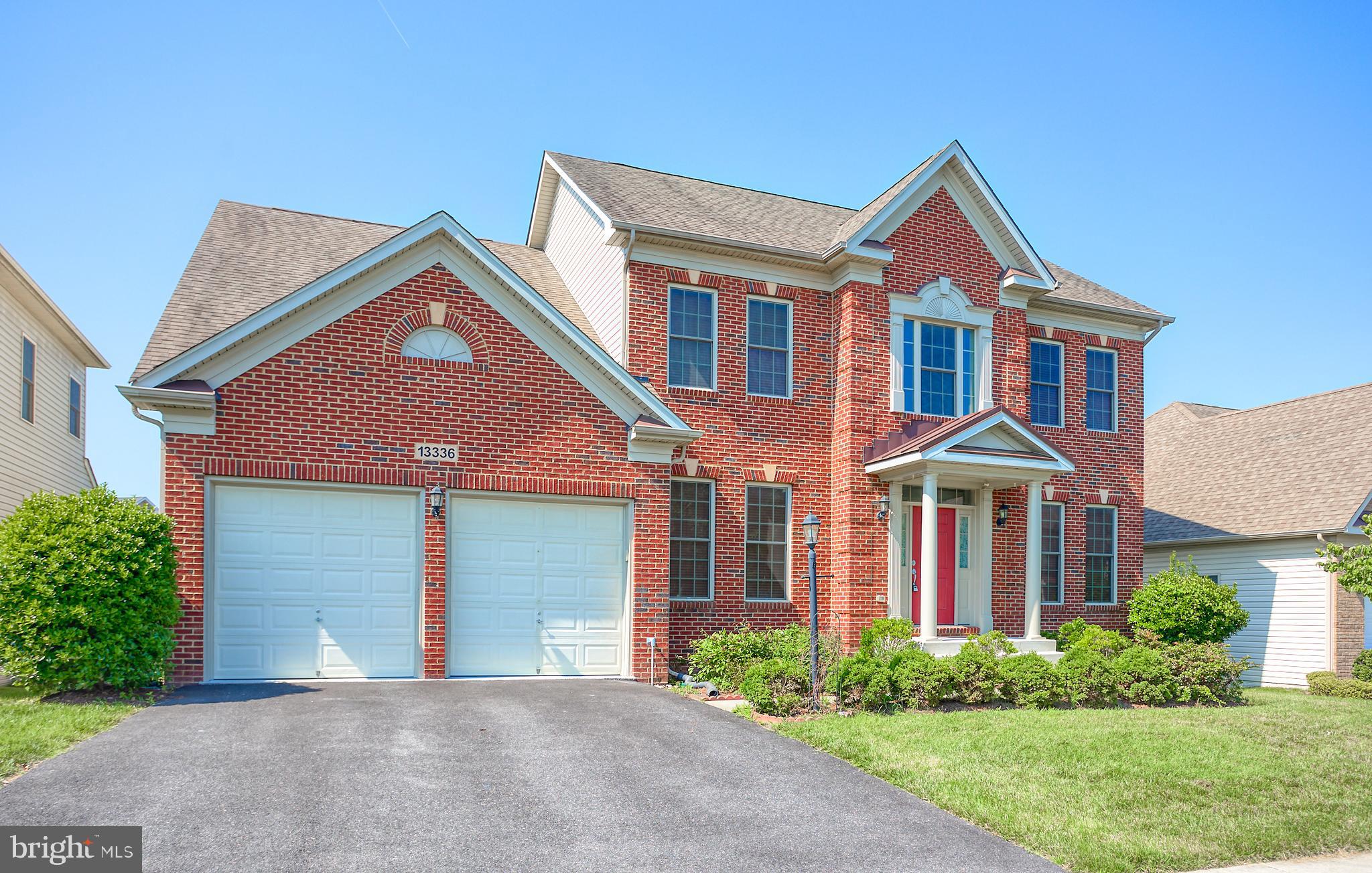 13336 REDSPIRE DR