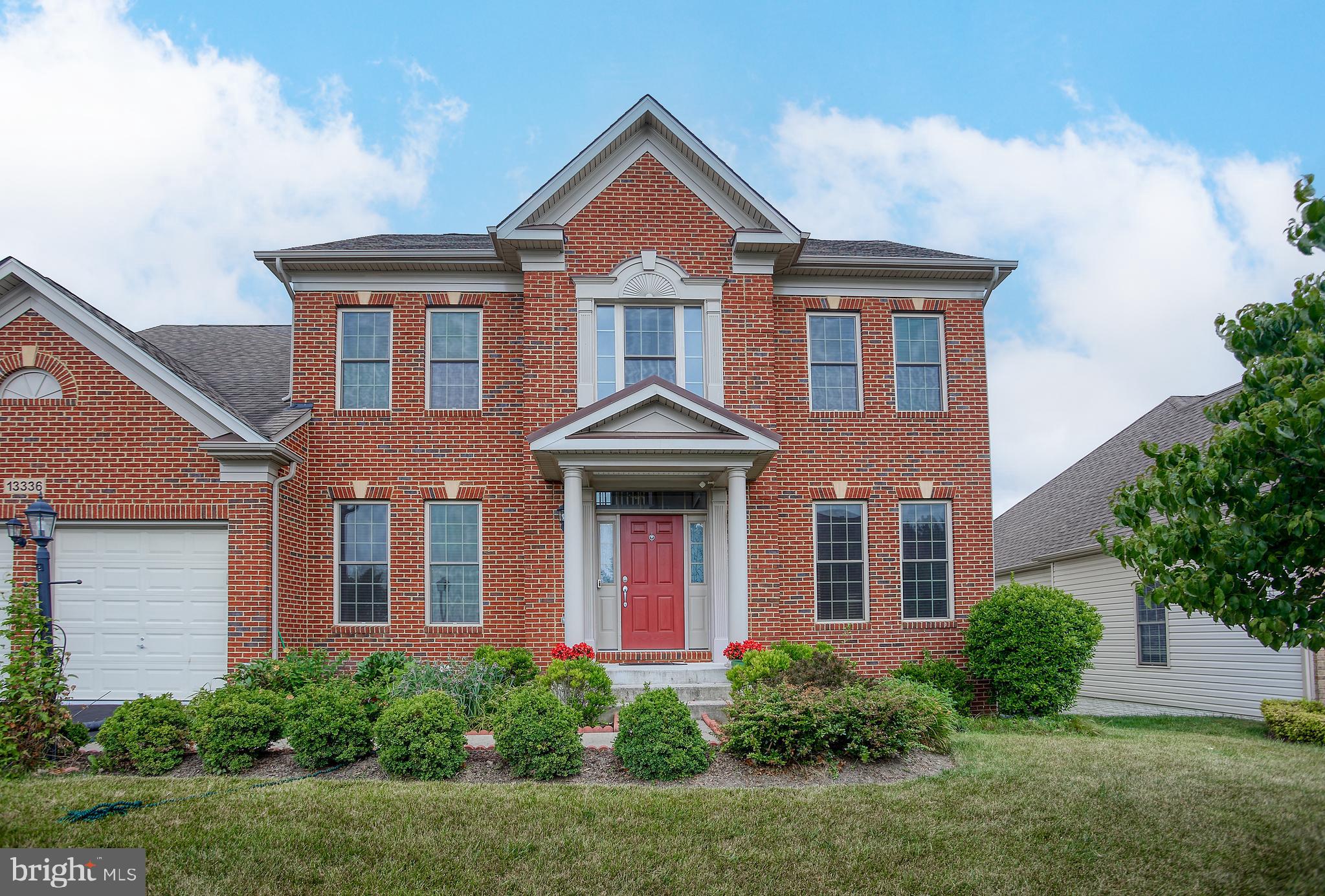 13336 REDSPIRE DR