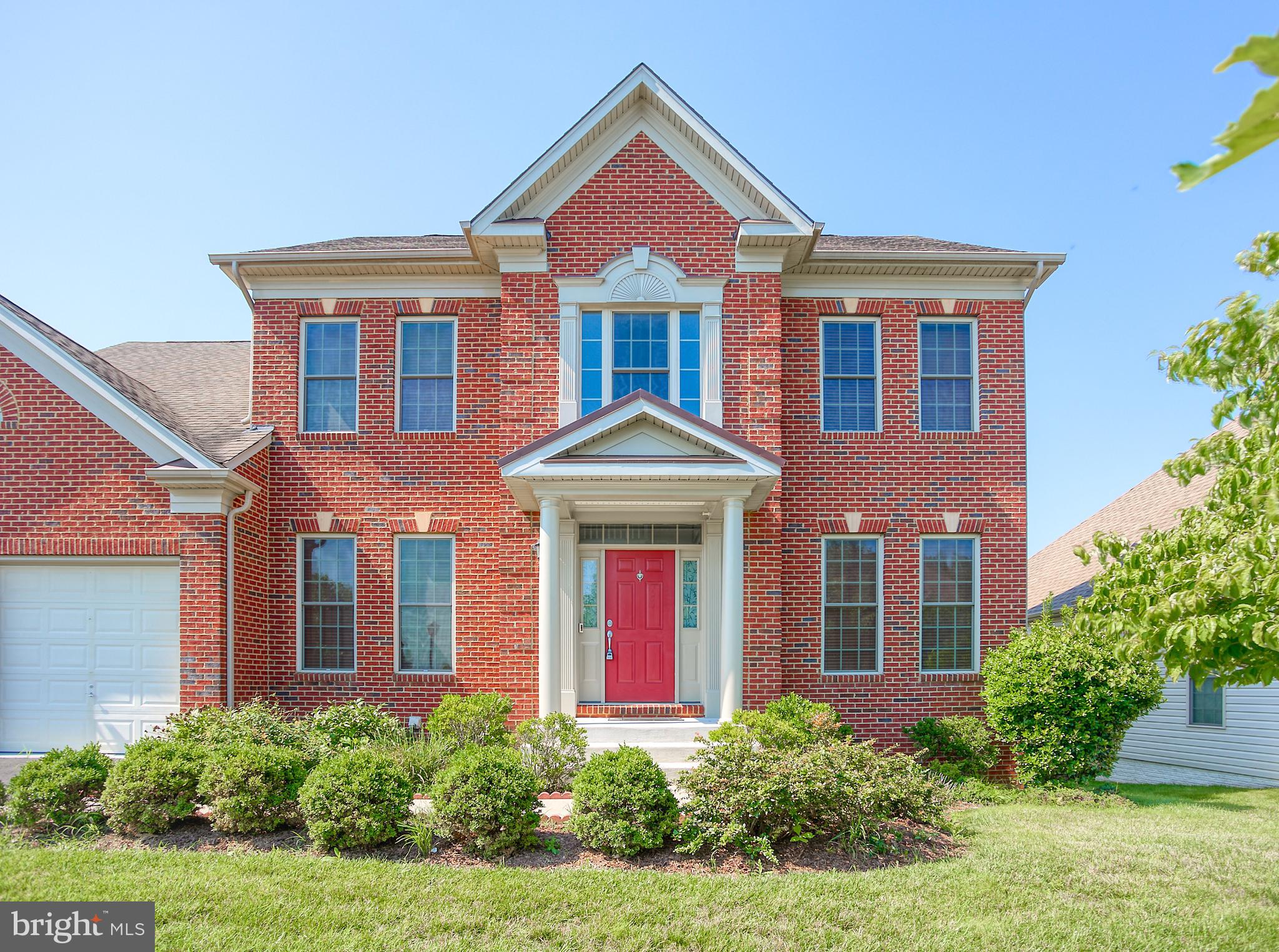 13336 REDSPIRE DR