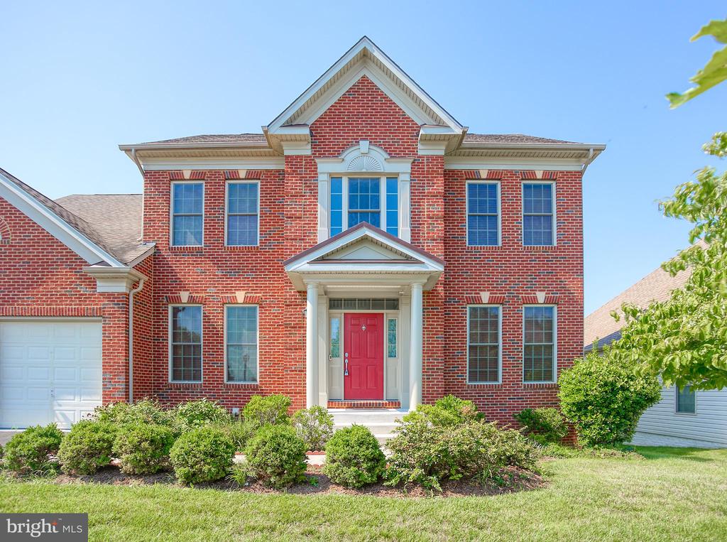13336 REDSPIRE DR