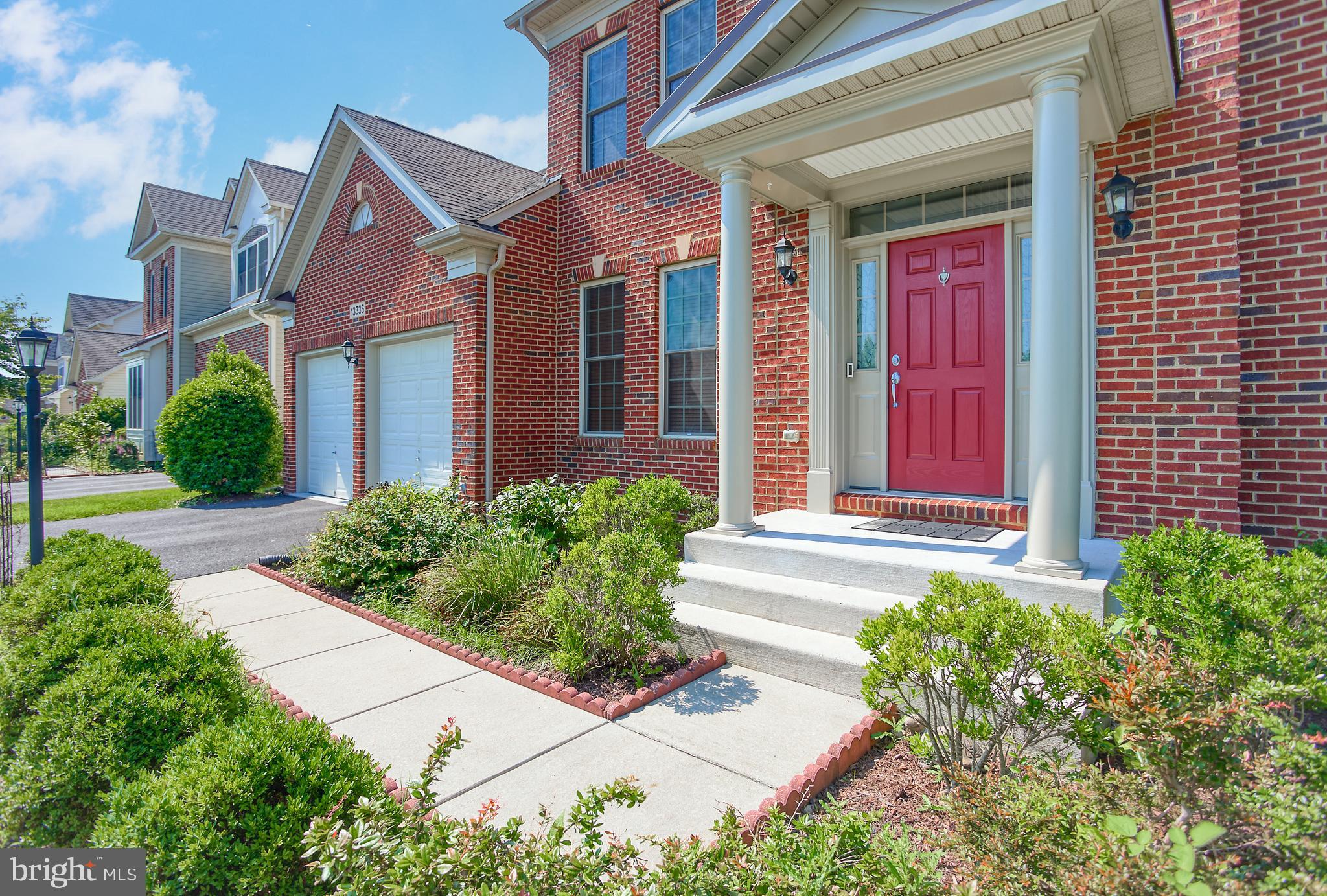 13336 REDSPIRE DR