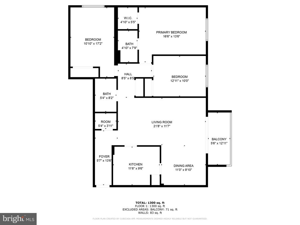 12001 Old Columbia Pike #305