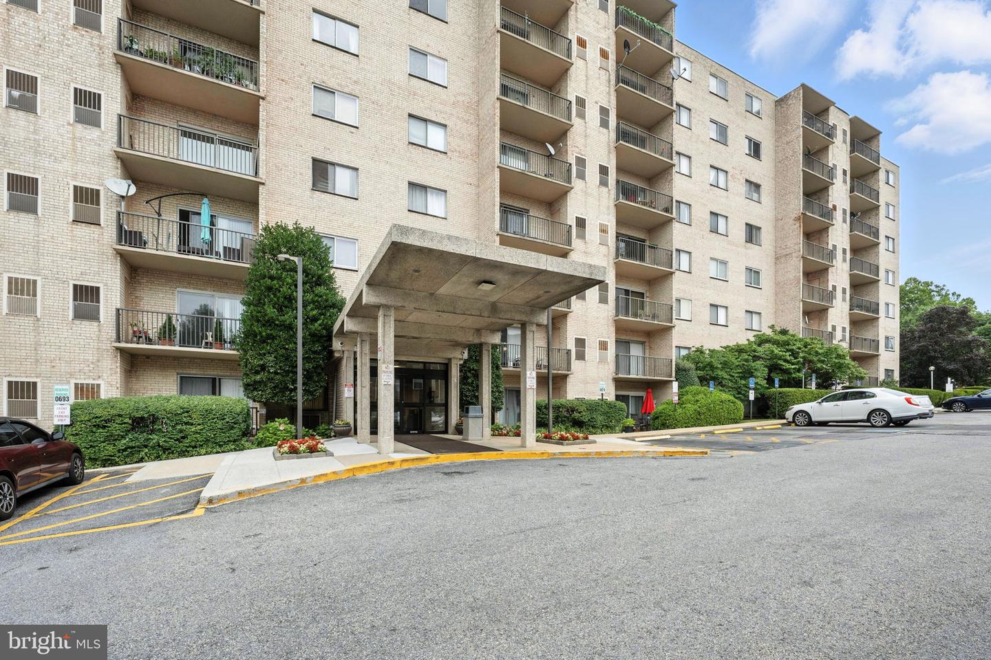 12001 Old Columbia Pike #305