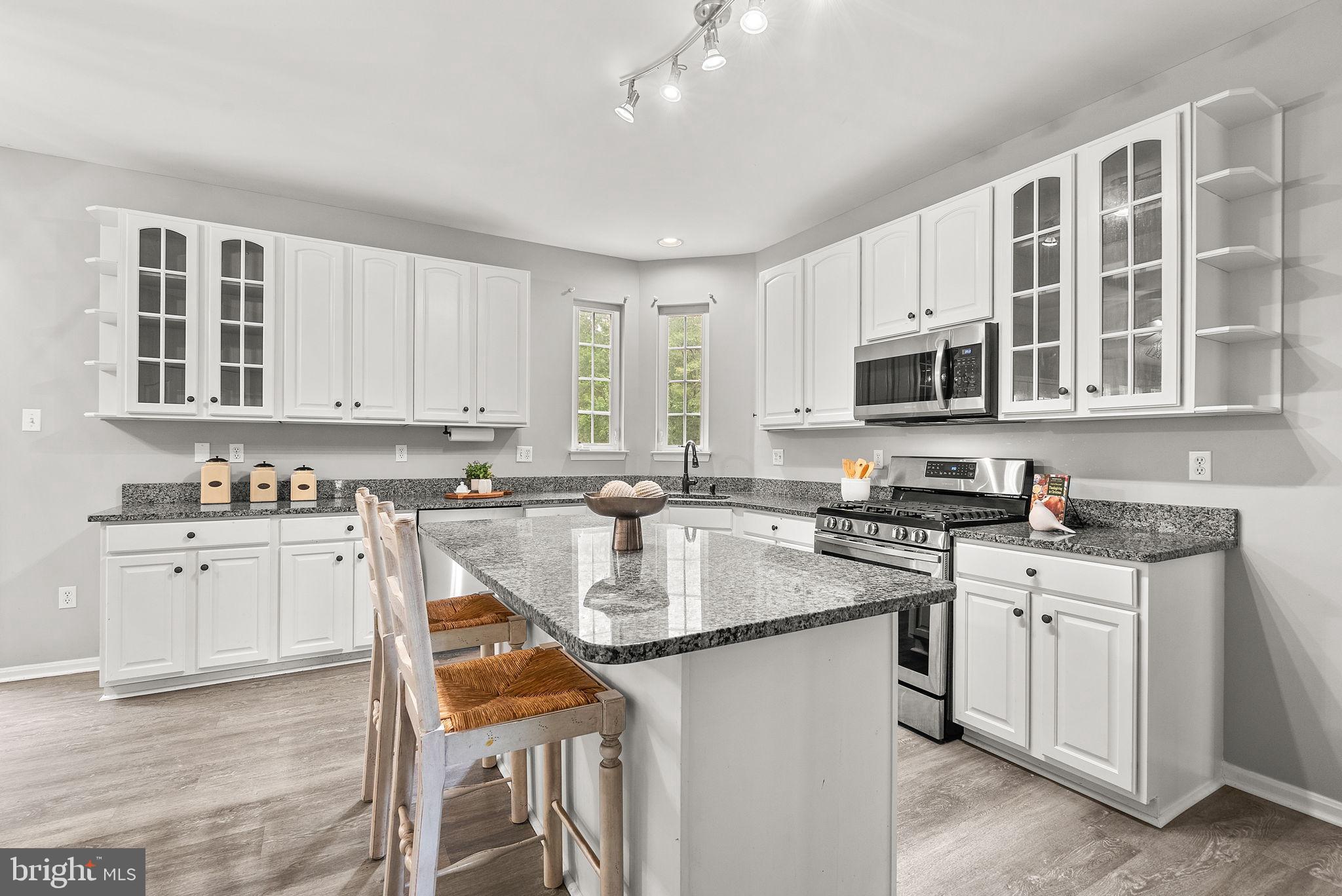 12700 SHAWNEE COURT