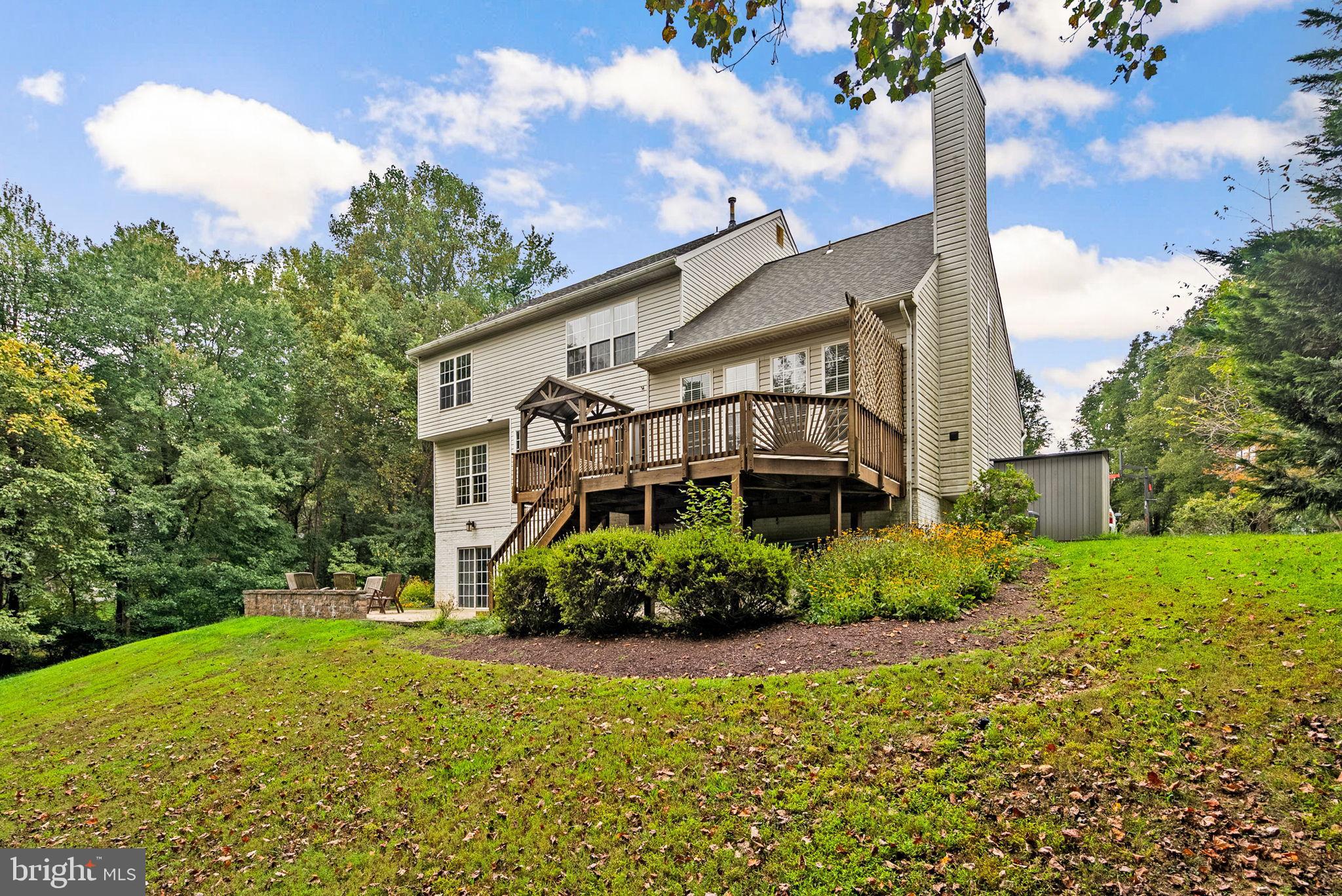12700 SHAWNEE COURT