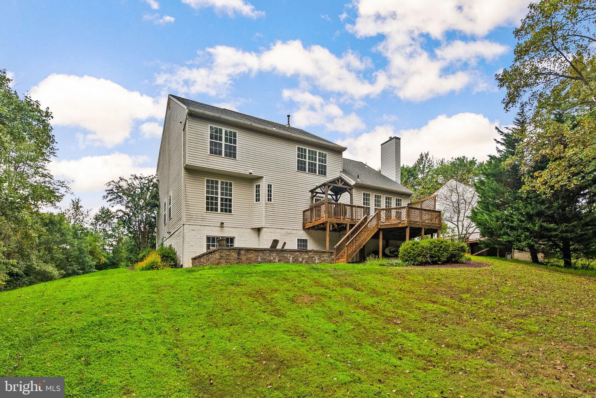 12700 SHAWNEE COURT