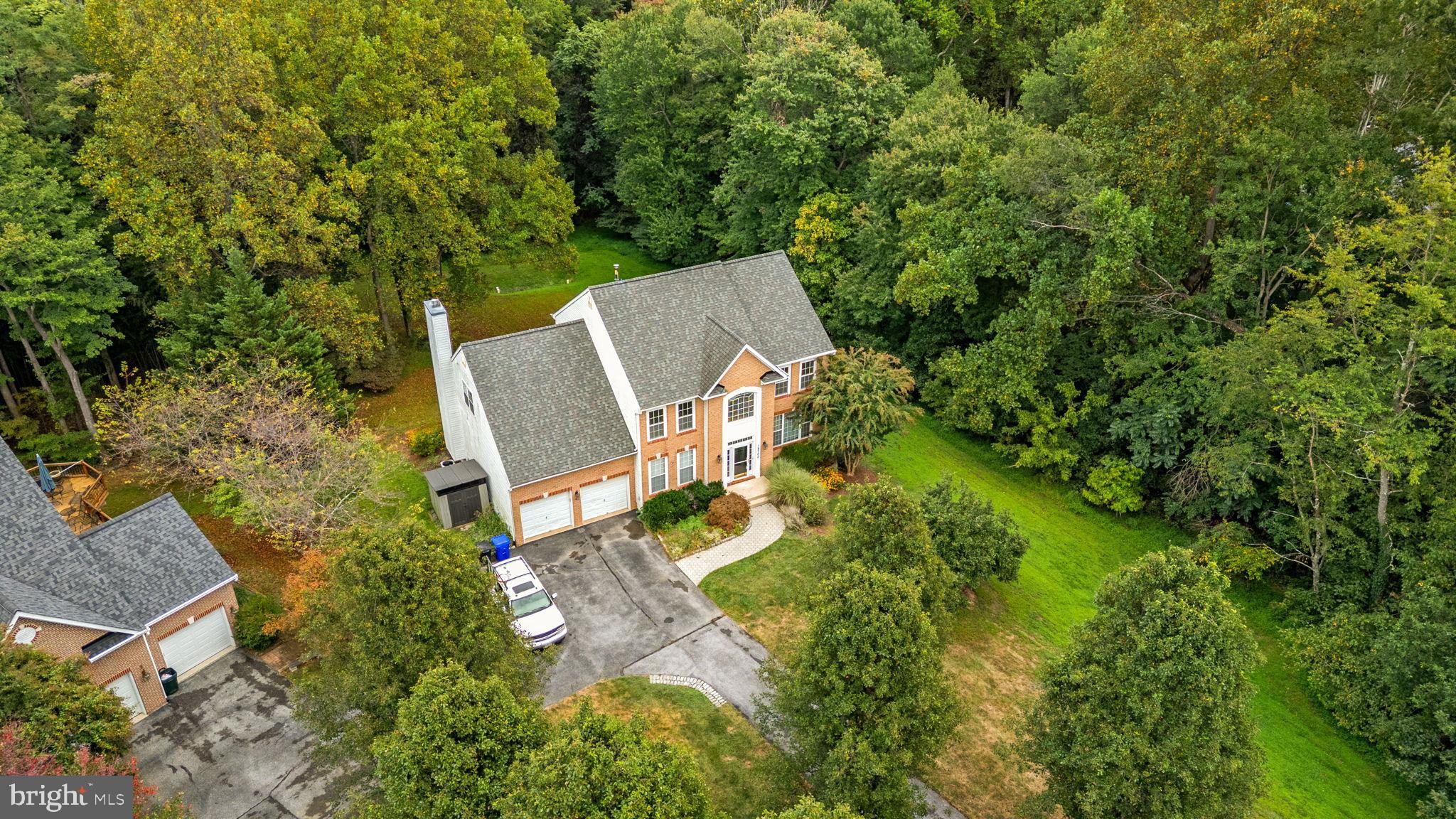12700 SHAWNEE COURT