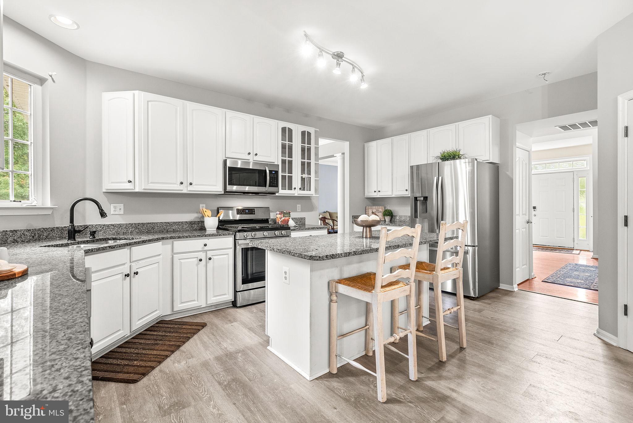 12700 SHAWNEE COURT
