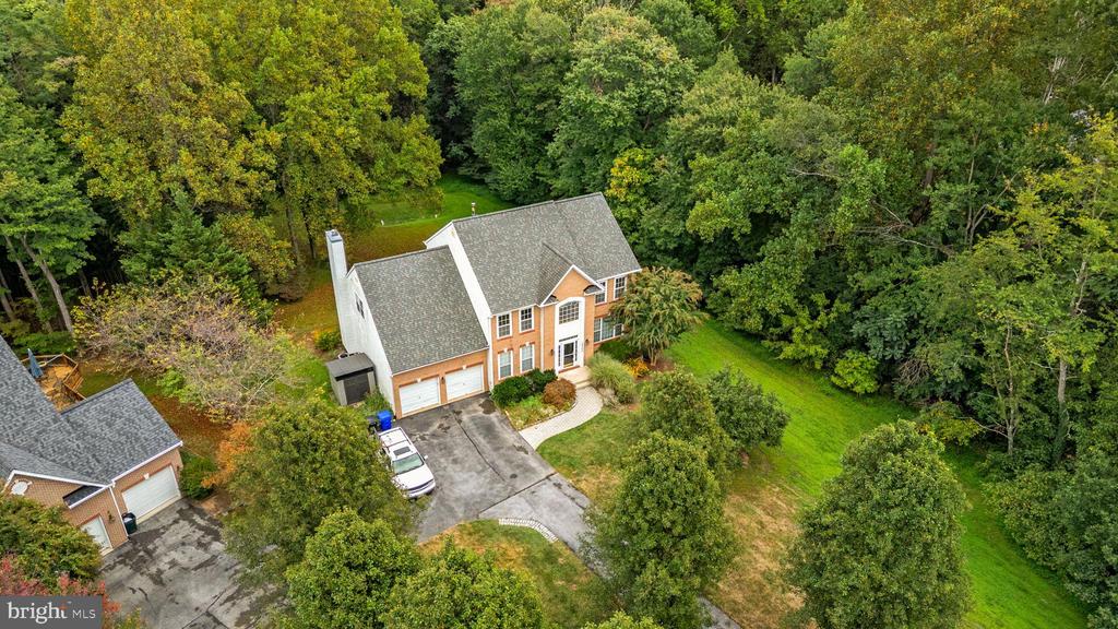 12700 SHAWNEE COURT