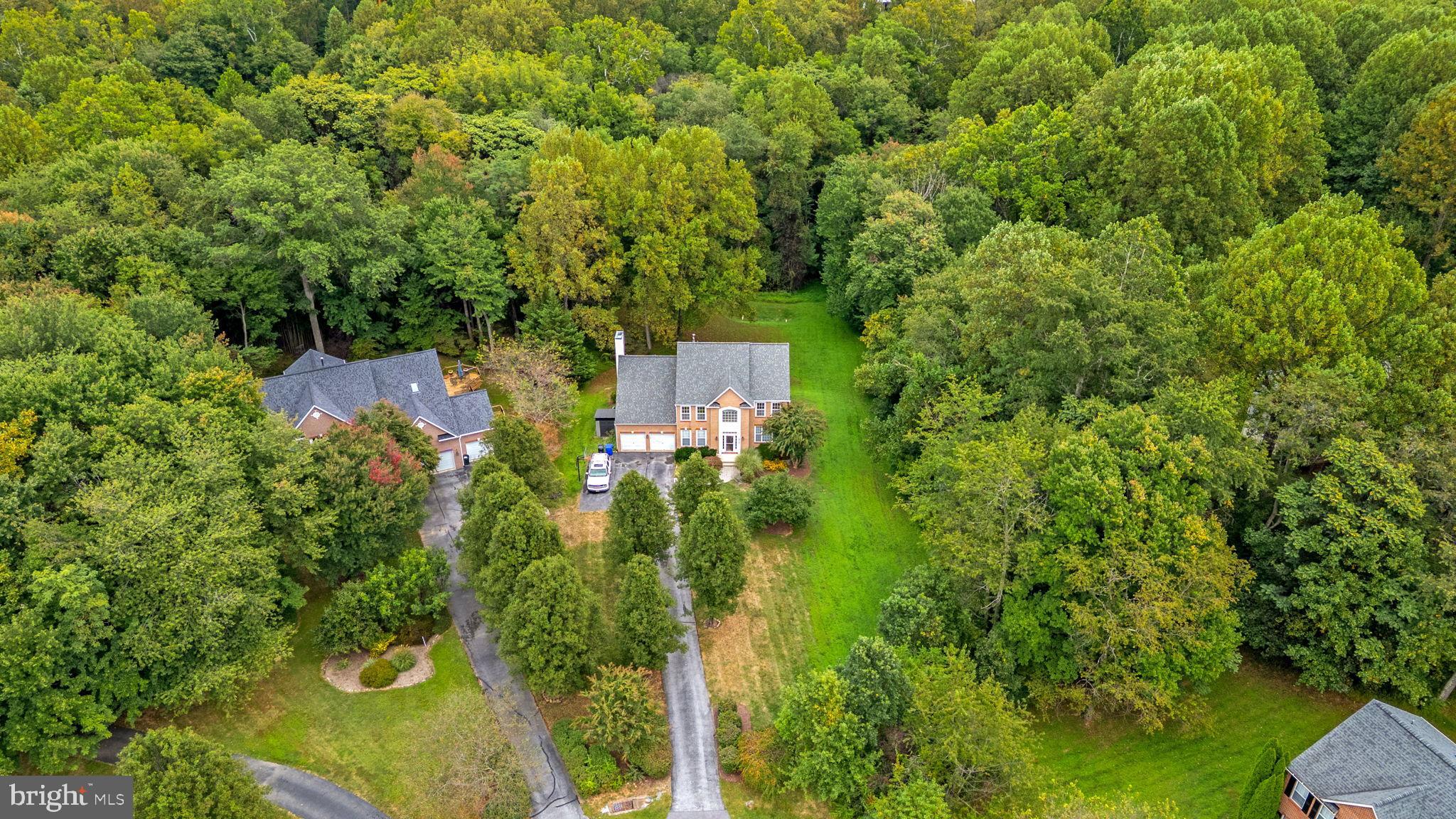 12700 SHAWNEE COURT